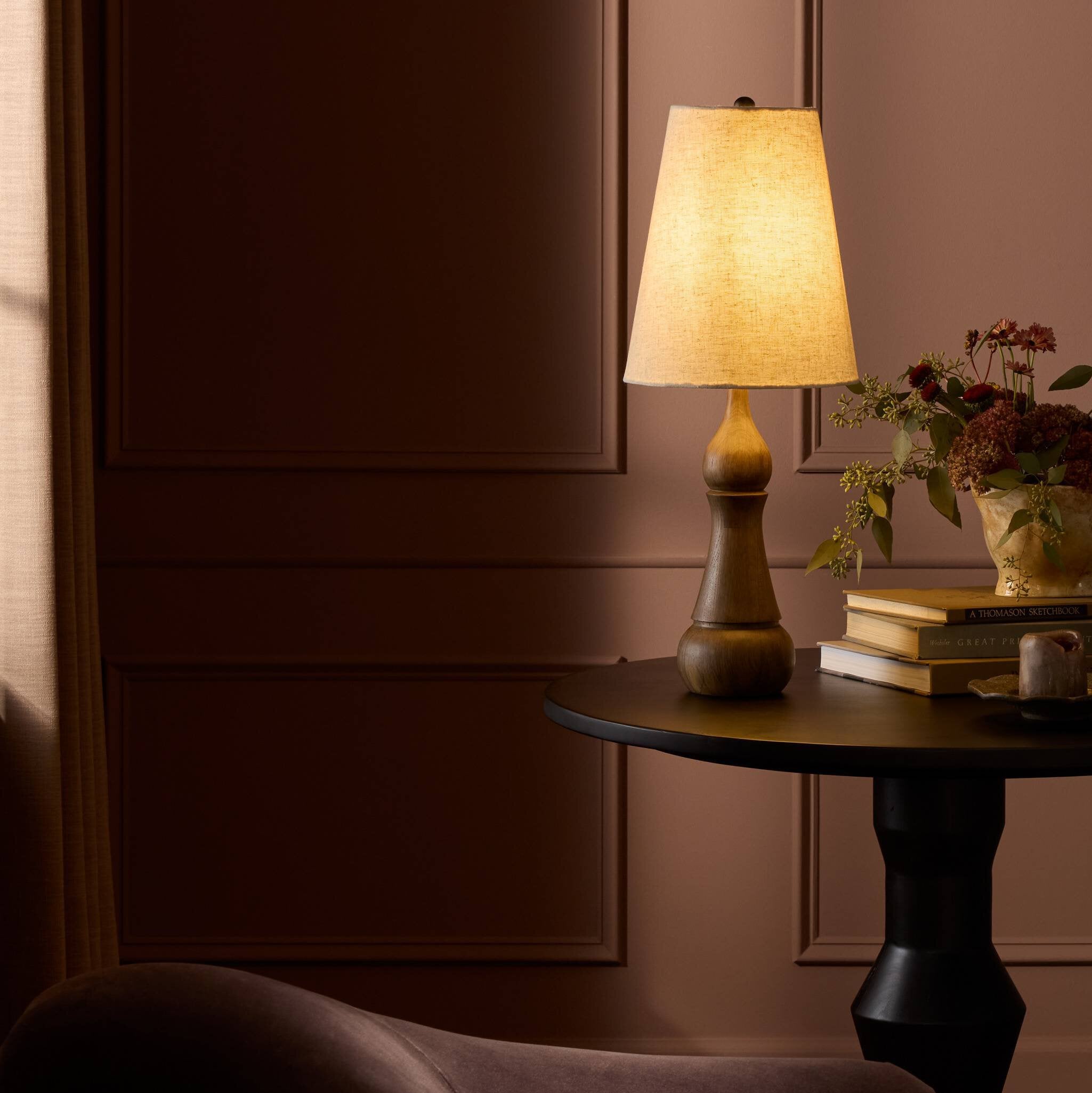 Santino Table Lamp - StyleMeGHD - Table Lamps