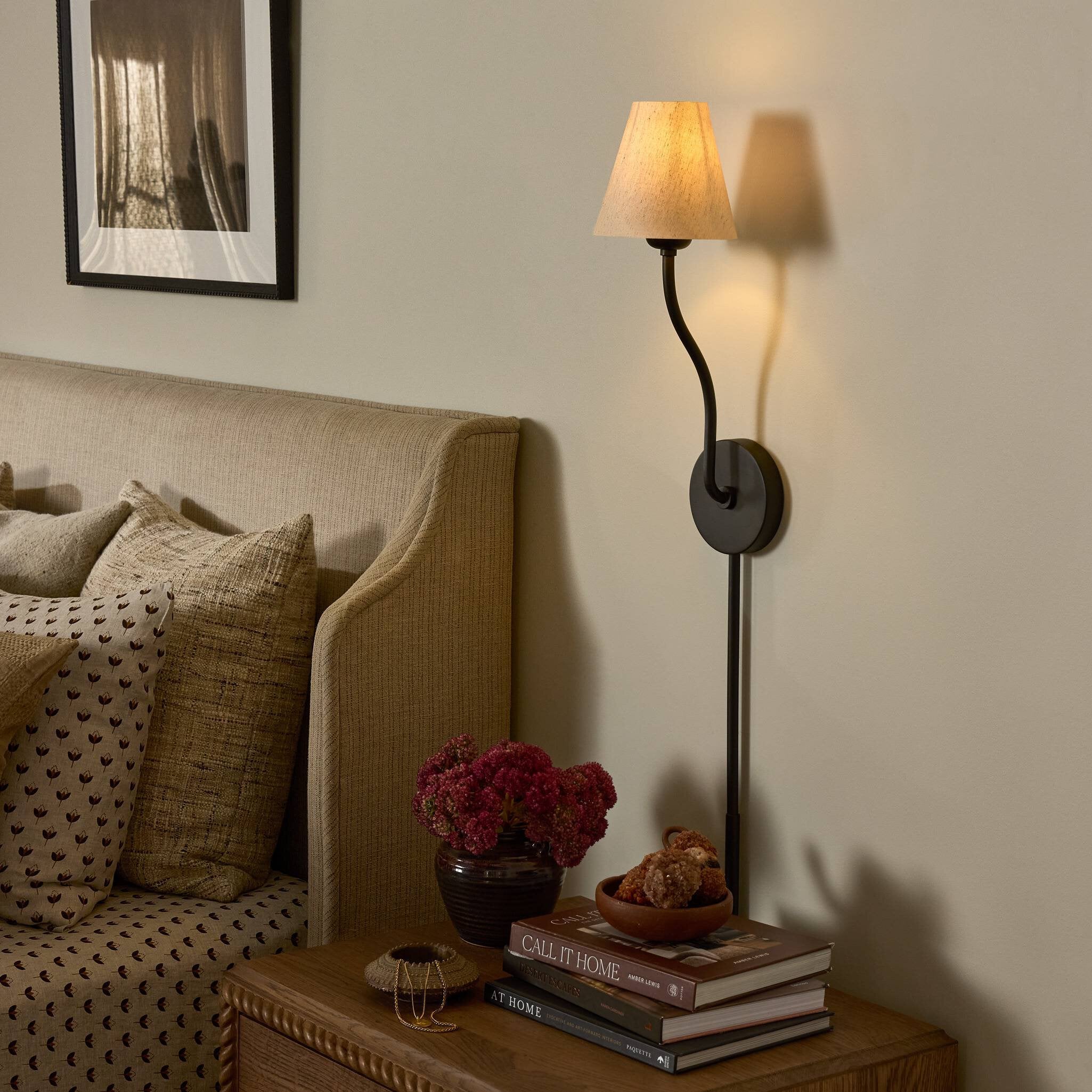 Collins Sconce - StyleMeGHD - Sconces