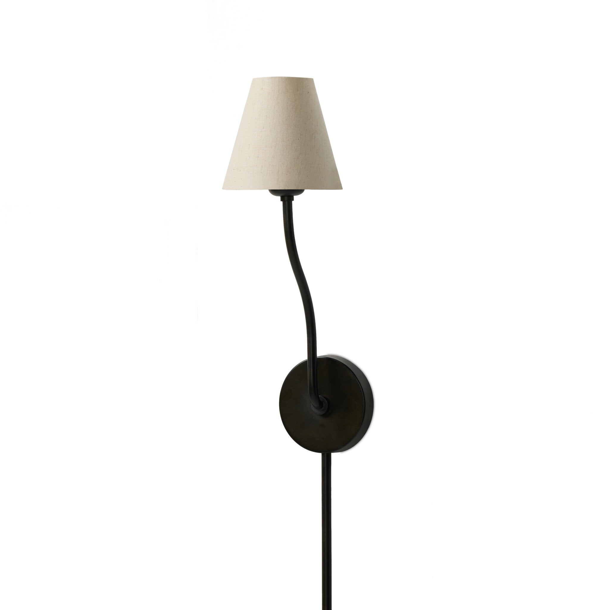 Collins Sconce - StyleMeGHD - Sconces