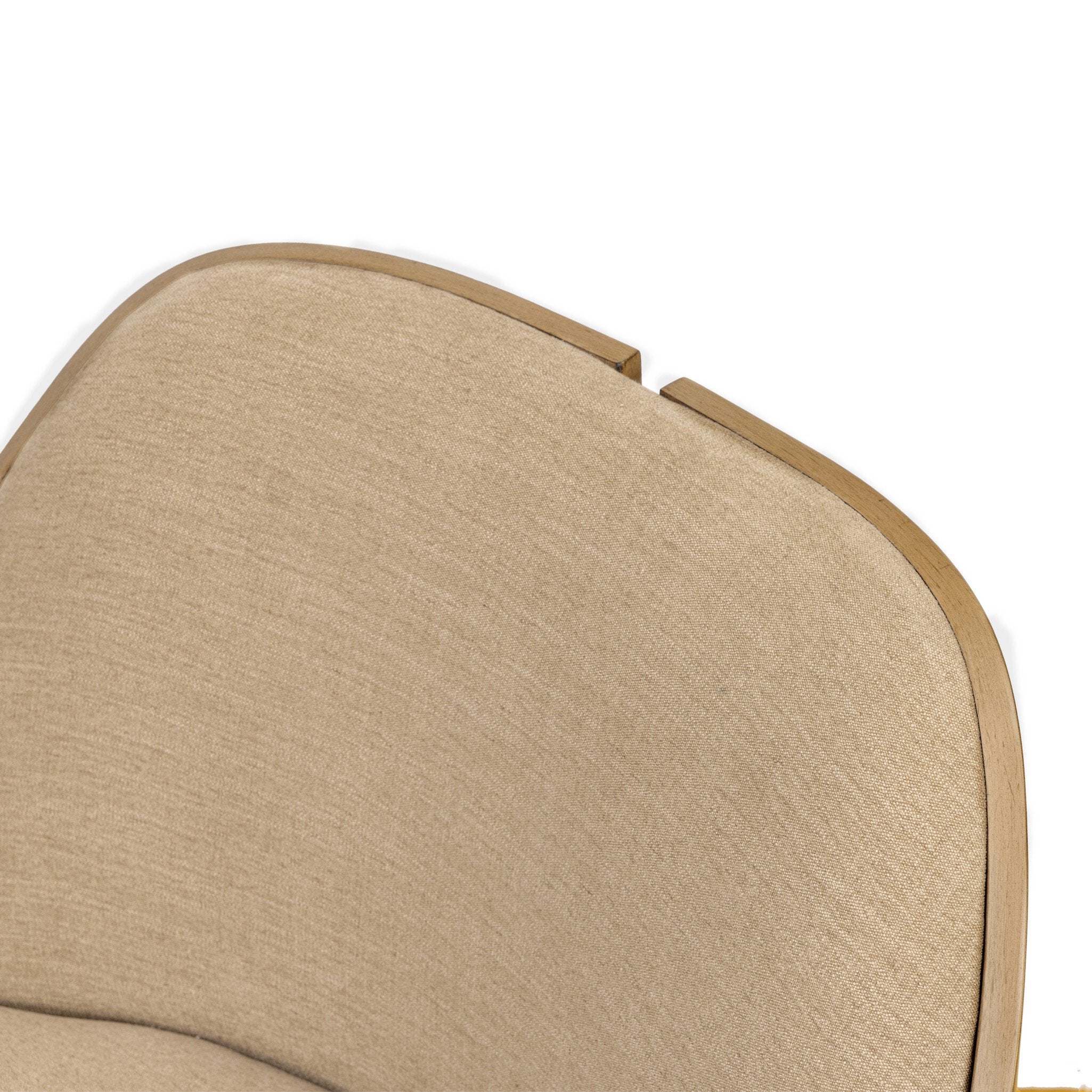 Hemrick Swivel Chair - StyleMeGHD - Chairs