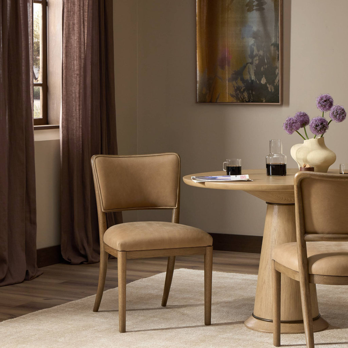 Jessa Dining Chair - StyleMeGHD - Dining Chairs