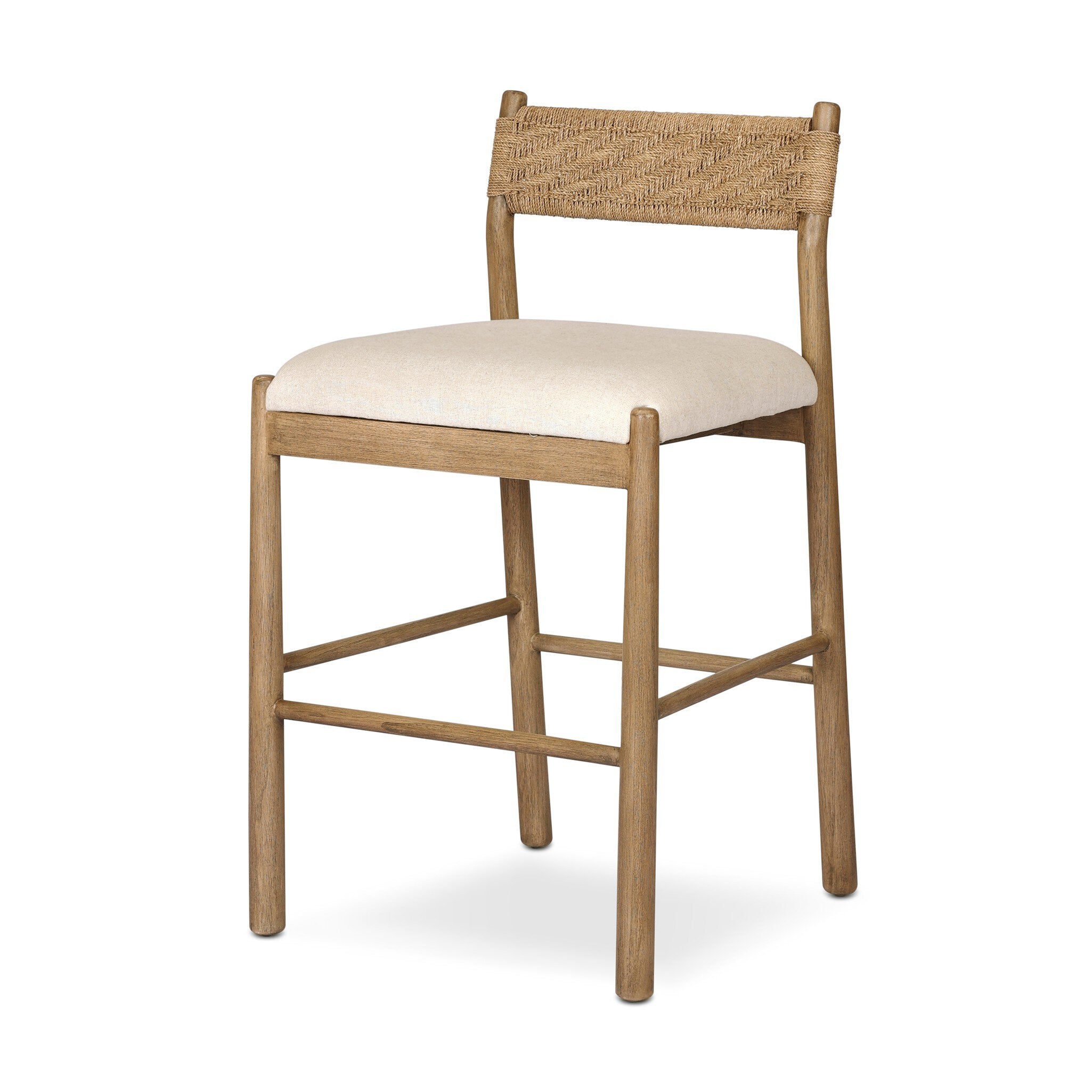 Reynan Bar + Counter Stool - StyleMeGHD - Bar + Counter Stools