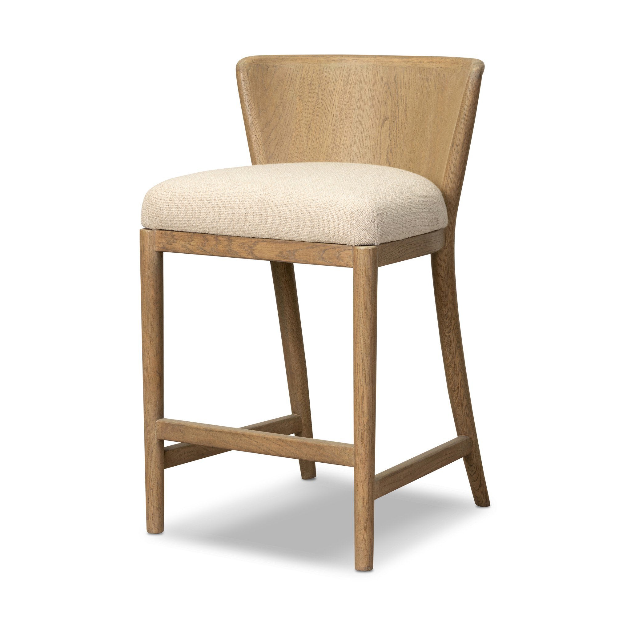 Estelle Stool - StyleMeGHD - Bar + Counter Stools