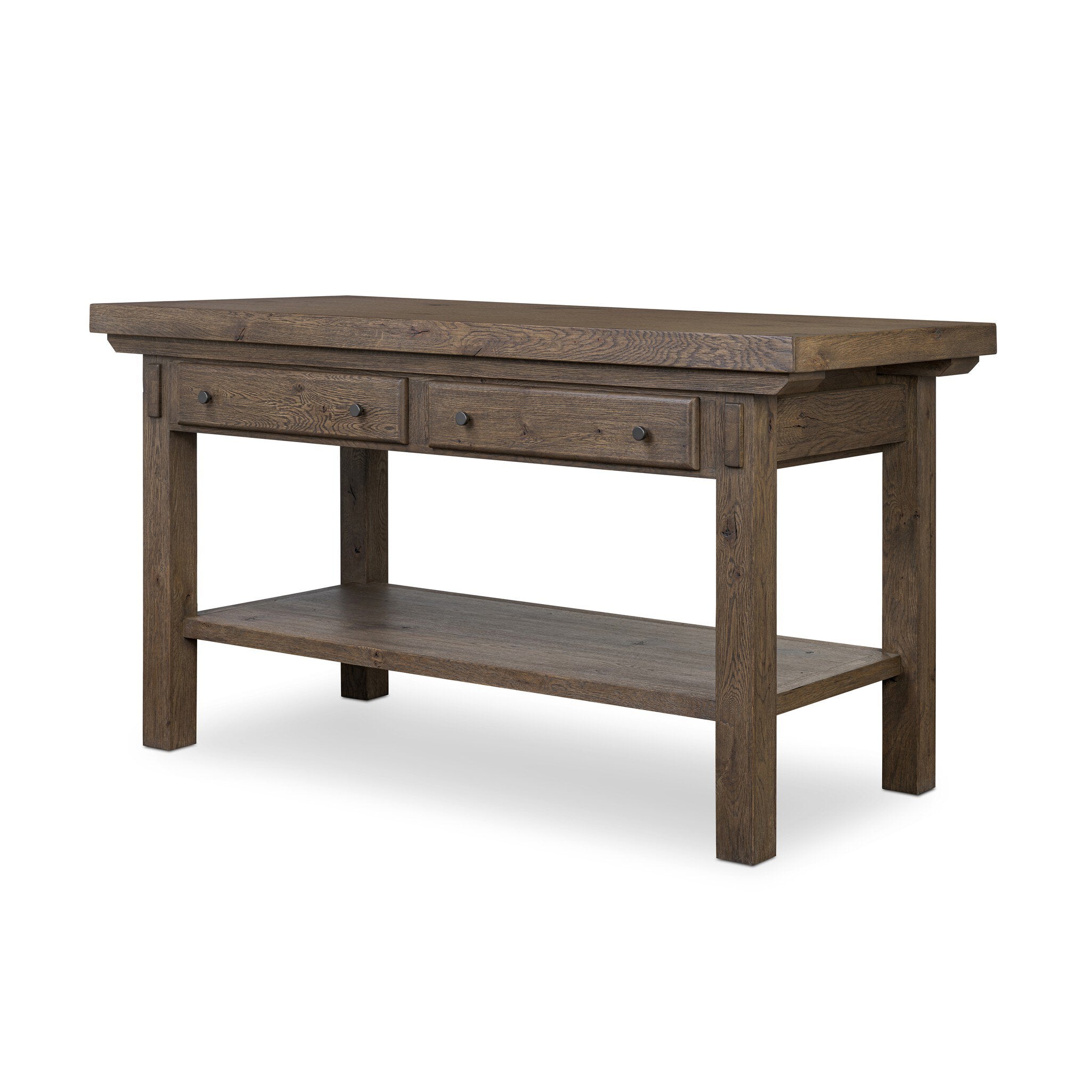 Toby Kitchen Island - StyleMeGHD - Dining Tables
