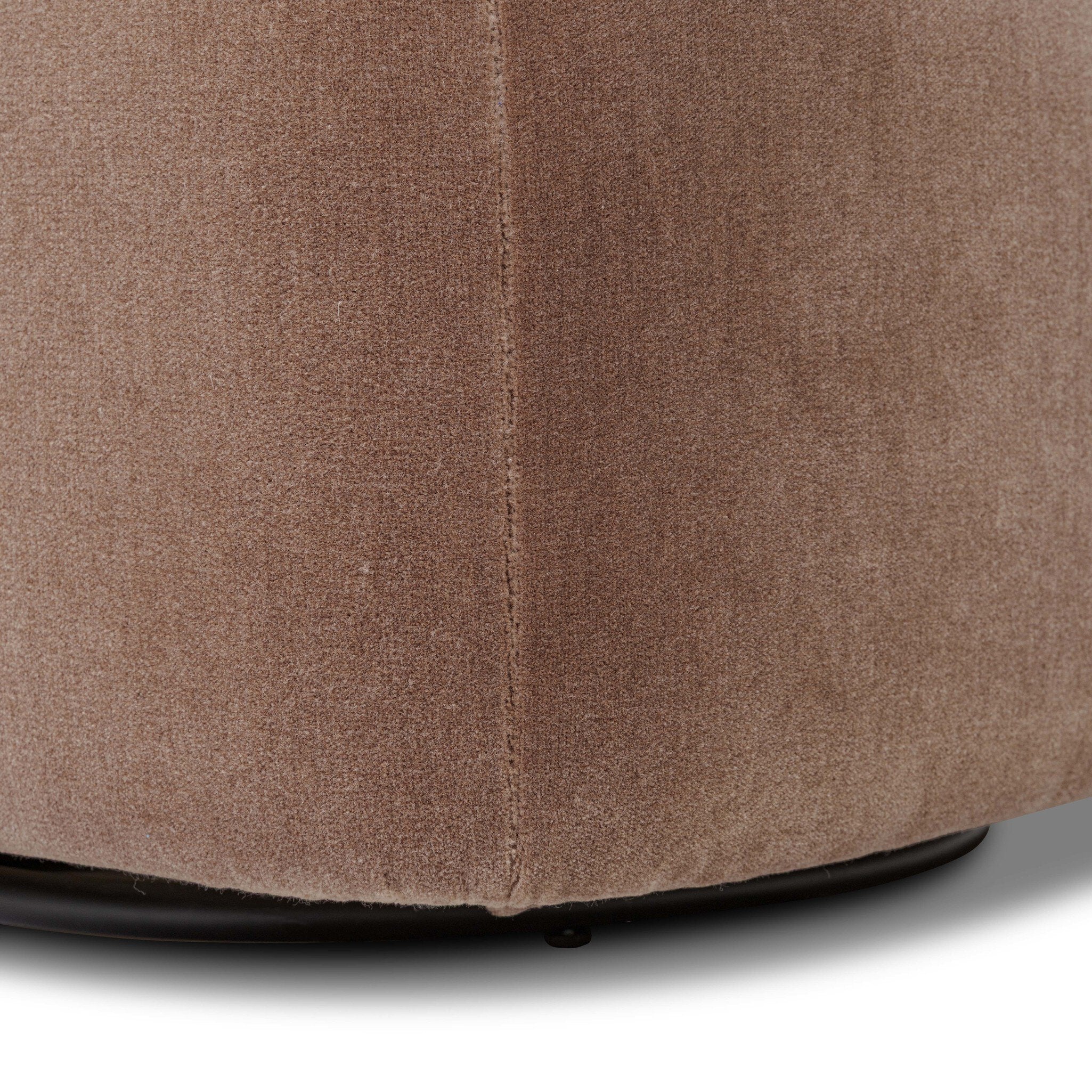 Aldrin Swivel Chair - StyleMeGHD - Chairs