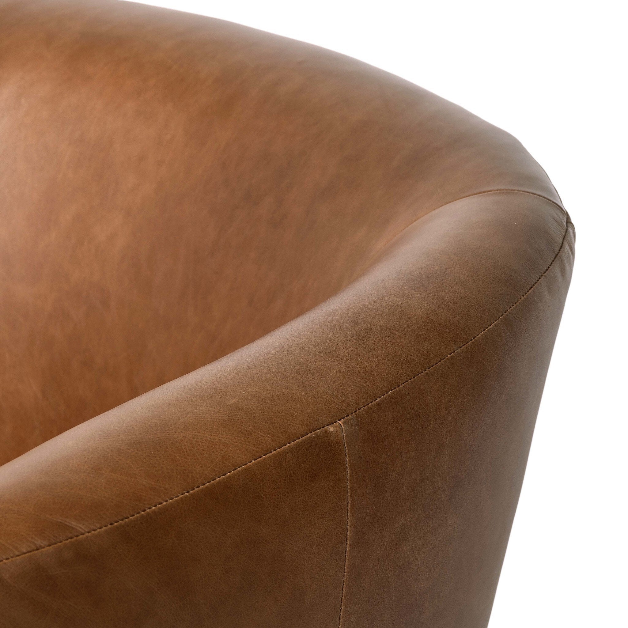 Selene Swivel Chair