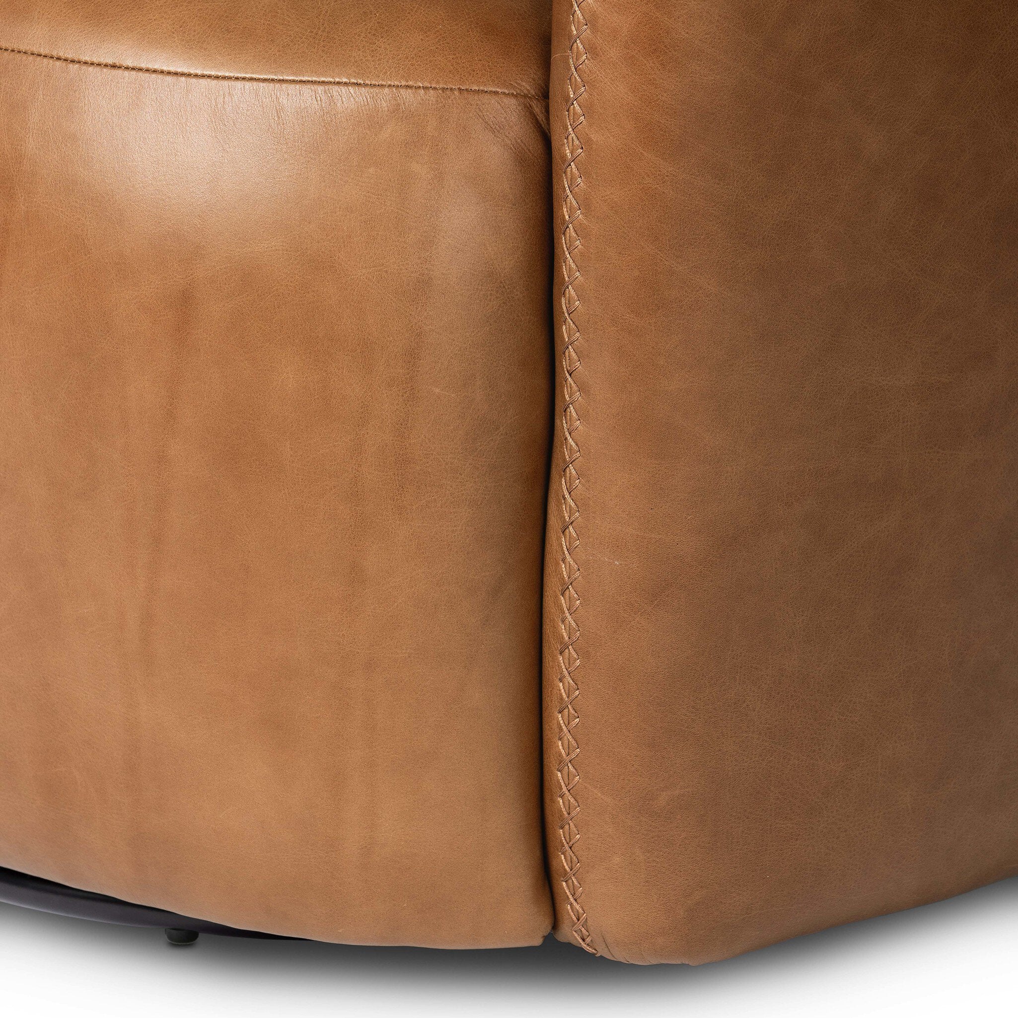 Selene Swivel Chair