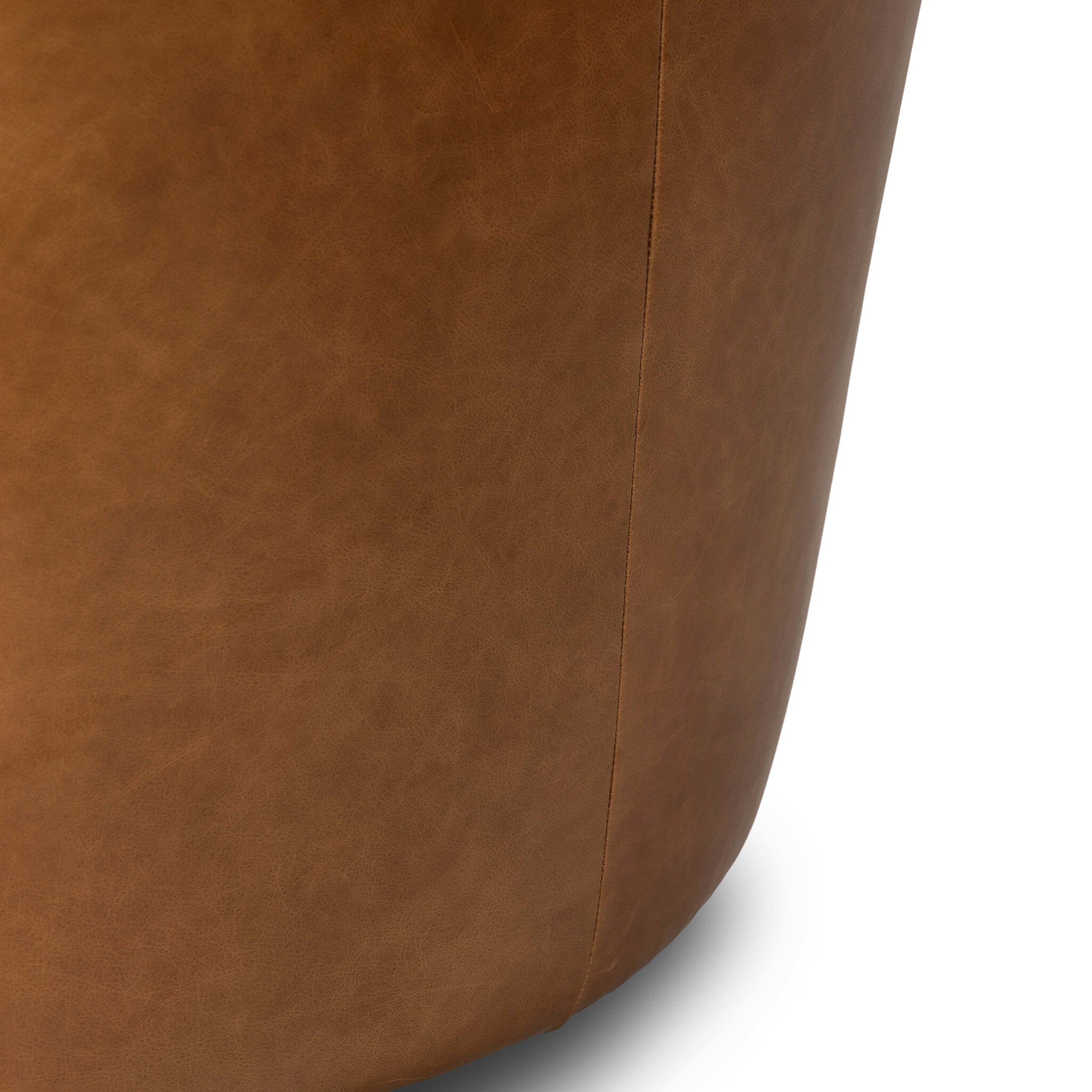 Selene Swivel Chair