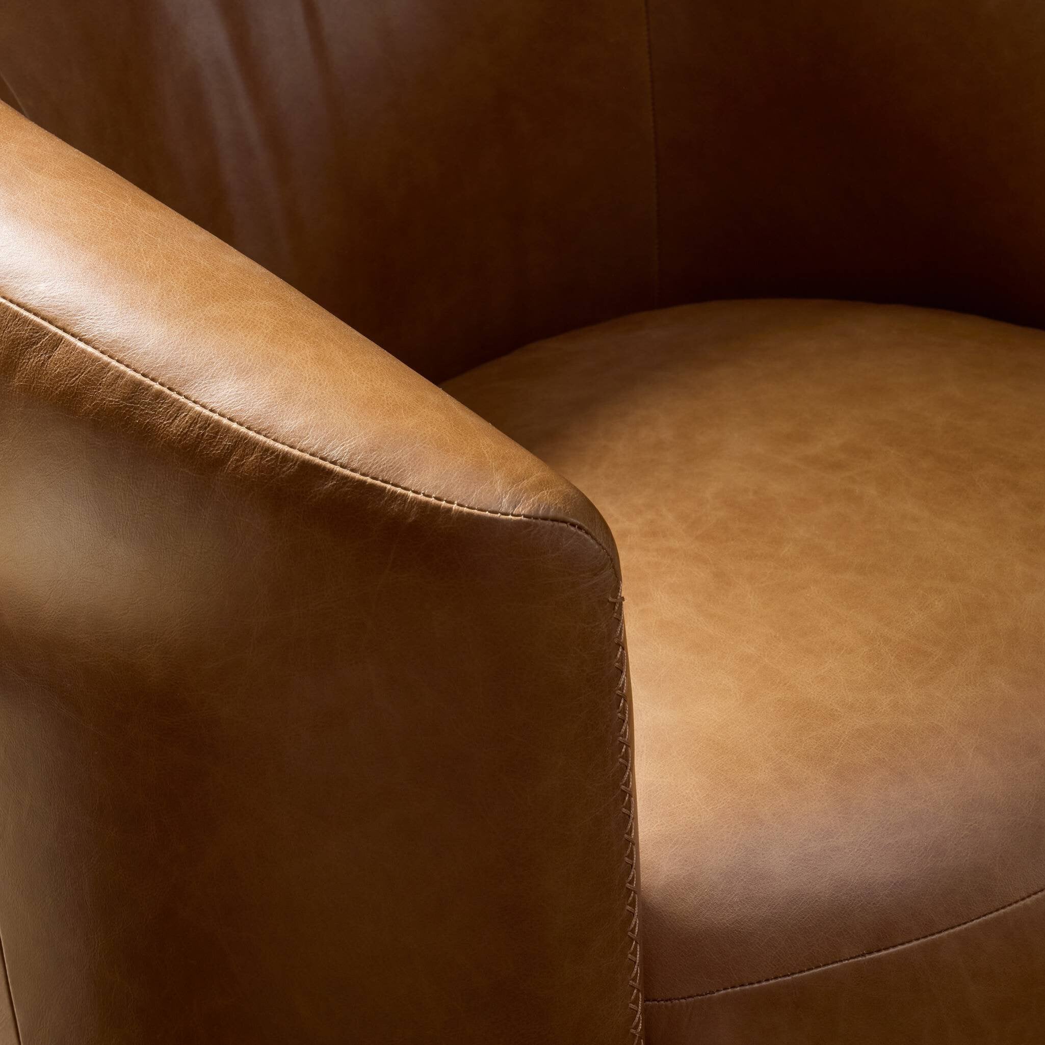 Selene Swivel Chair
