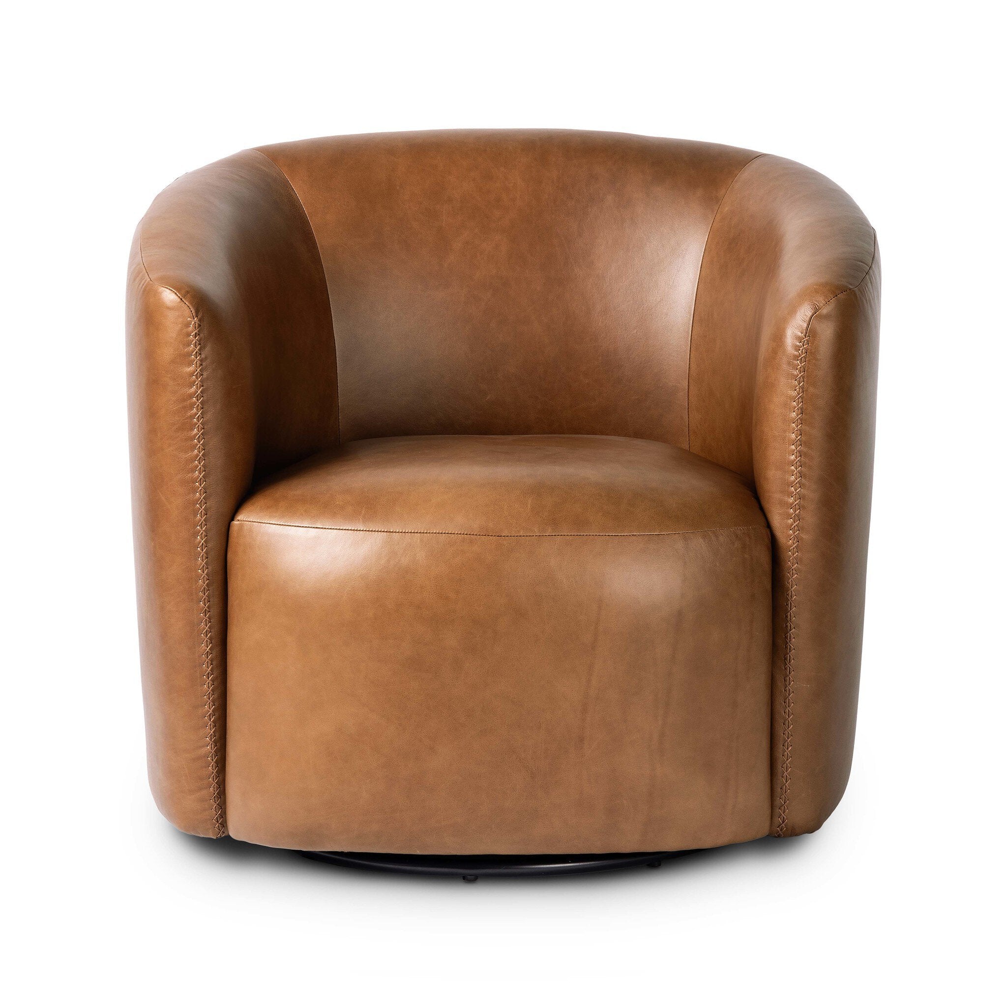 Selene Swivel Chair