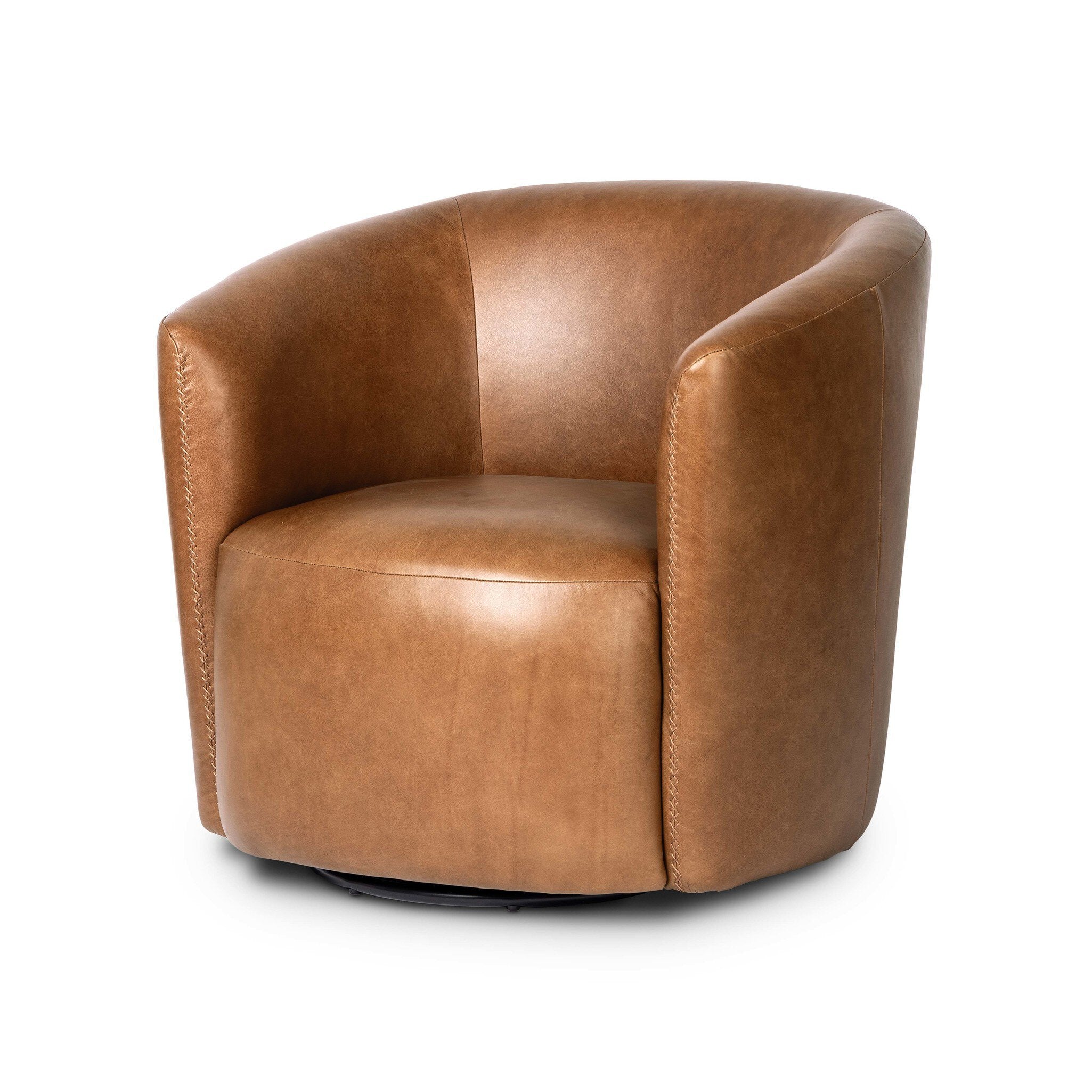 Selene Swivel Chair