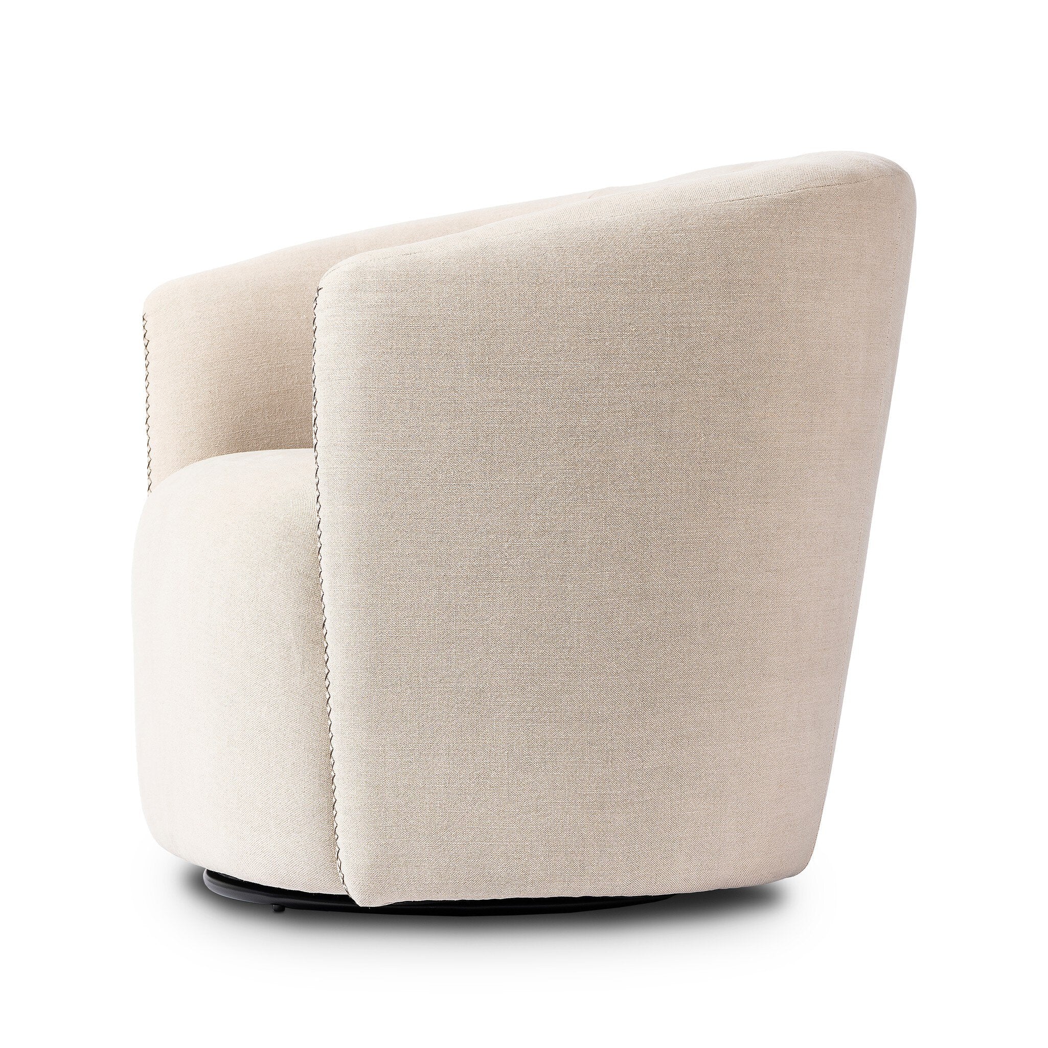 Selene Swivel Chair - StyleMeGHD - Chairs