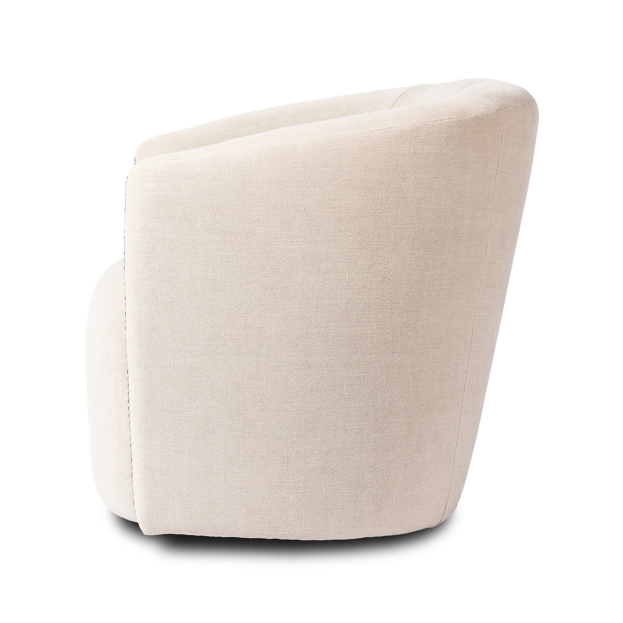 Selene Swivel Chair - StyleMeGHD - Chairs