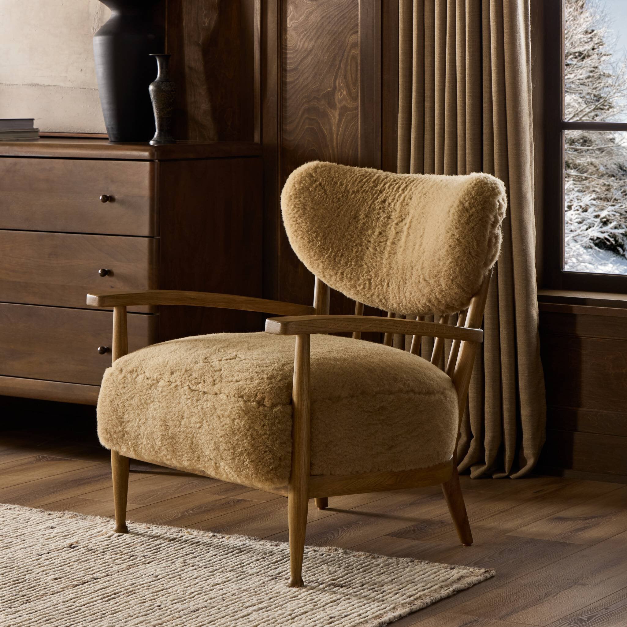 Marcelo Chair