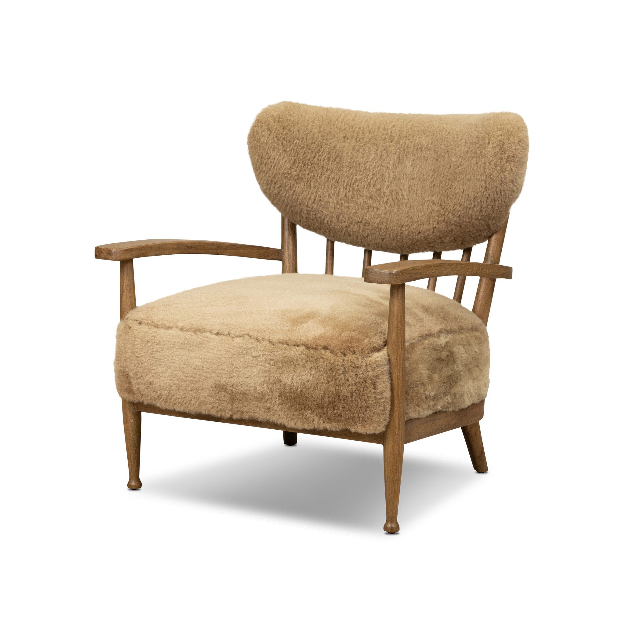 Marcelo Chair