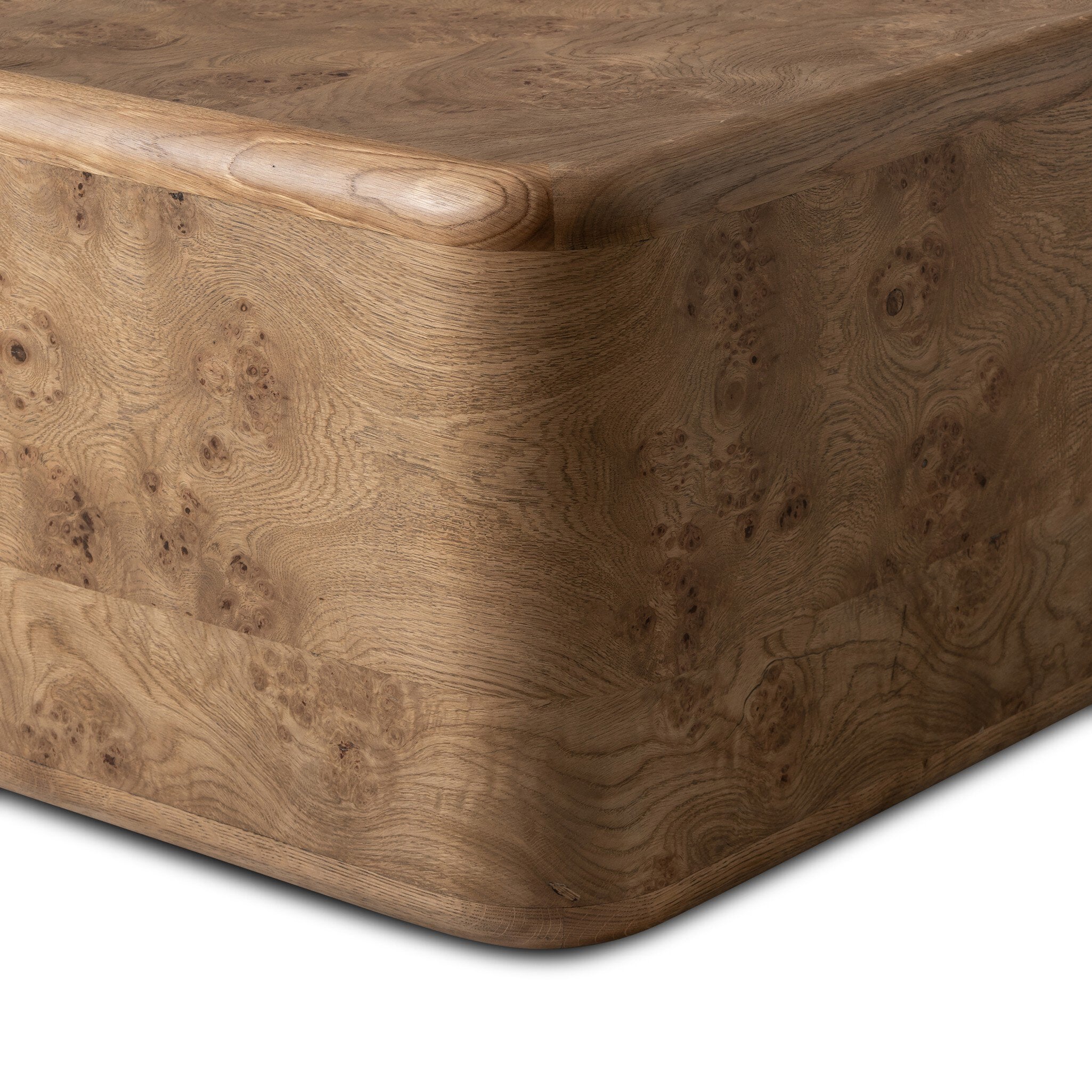 Talori Coffee Table - StyleMeGHD - Coffee Tables