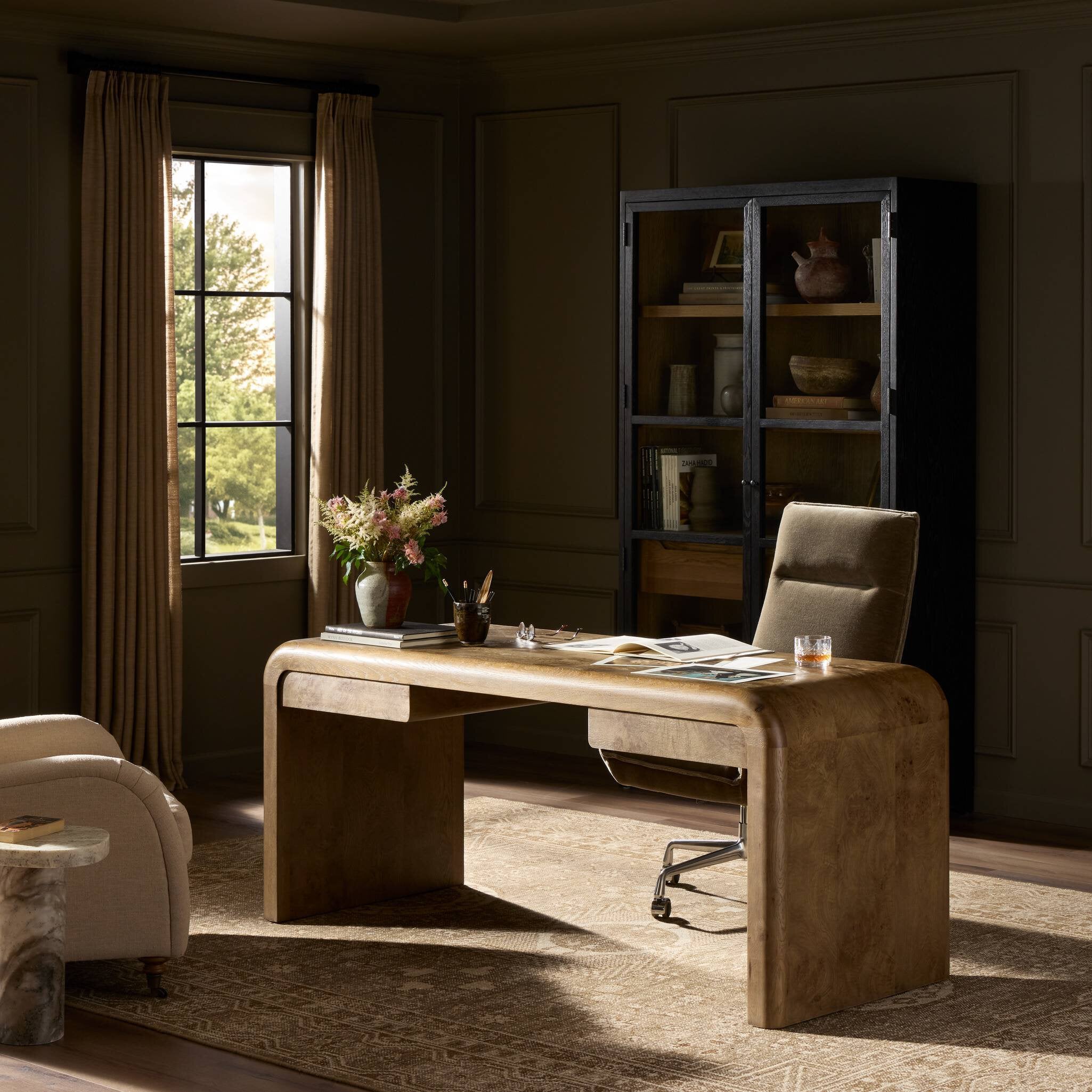Davin Desk - StyleMeGHD - Desks