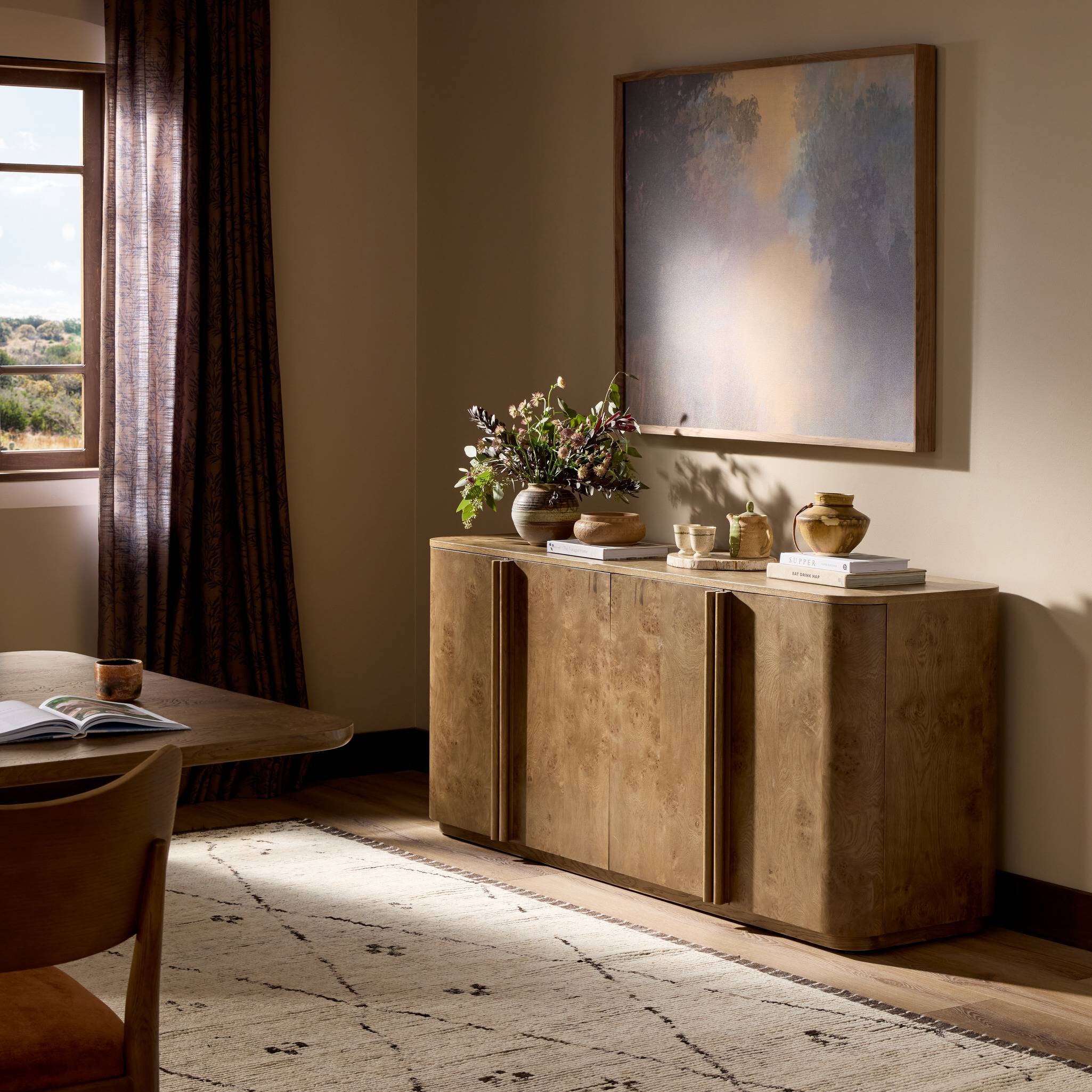 Marlene Sideboard - StyleMeGHD - Consoles + Sideboards