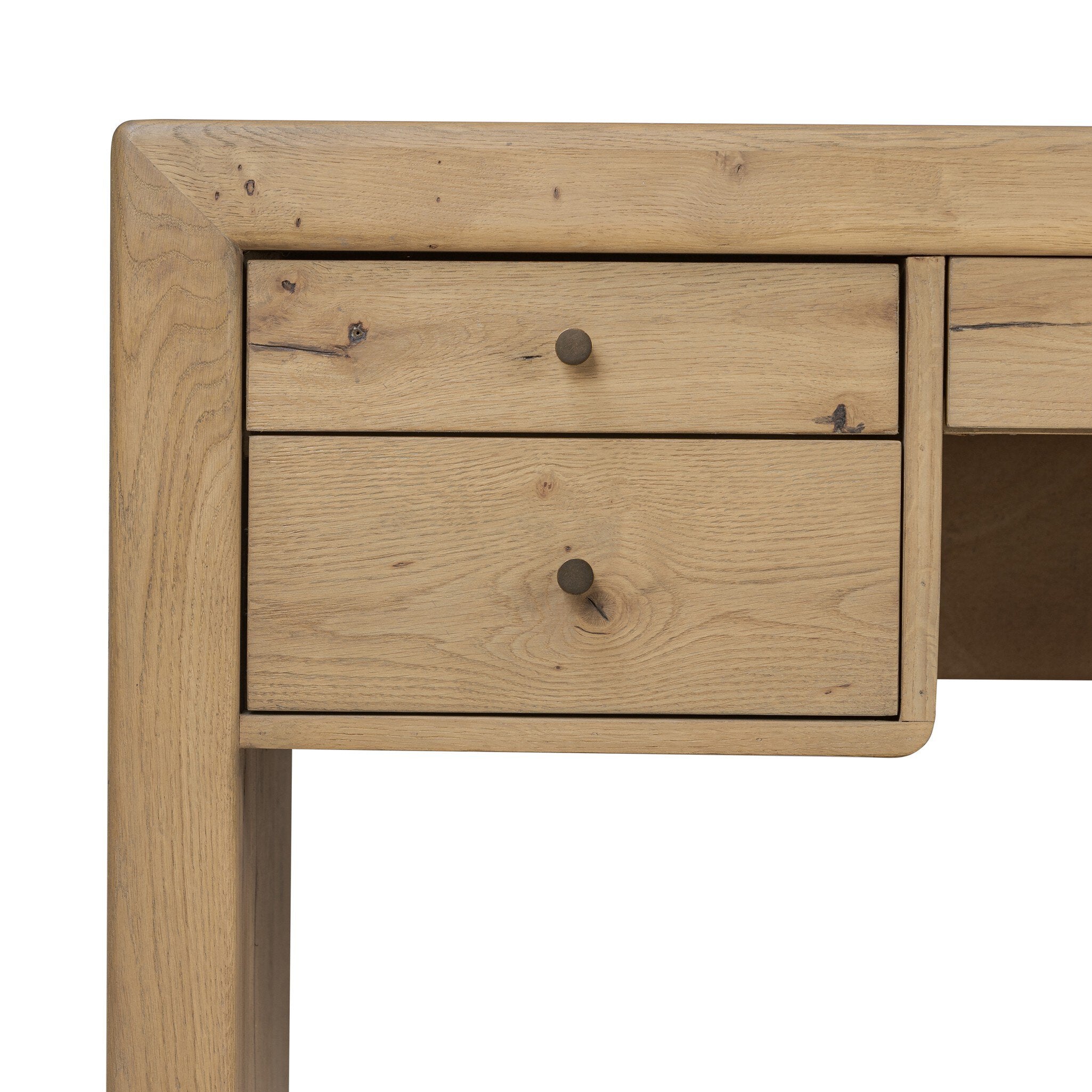Nikka Desk - StyleMeGHD - Desks