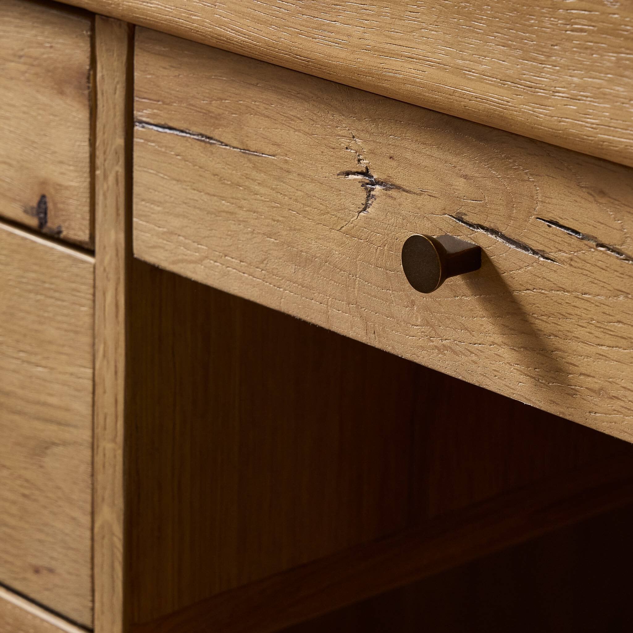Nikka Desk - StyleMeGHD - Desks
