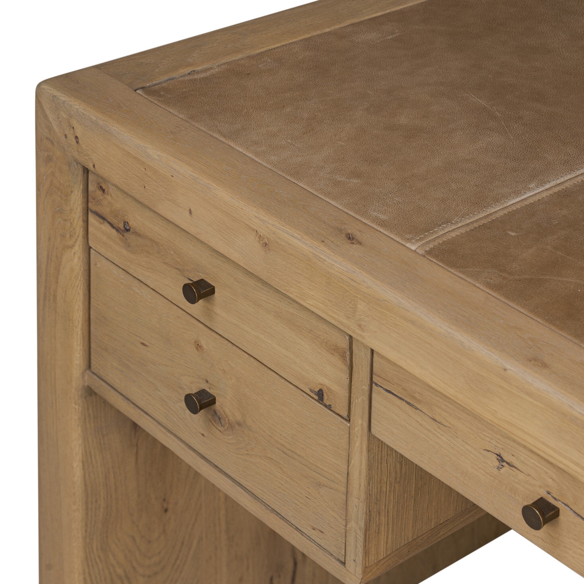 Nikka Desk - StyleMeGHD - Desks