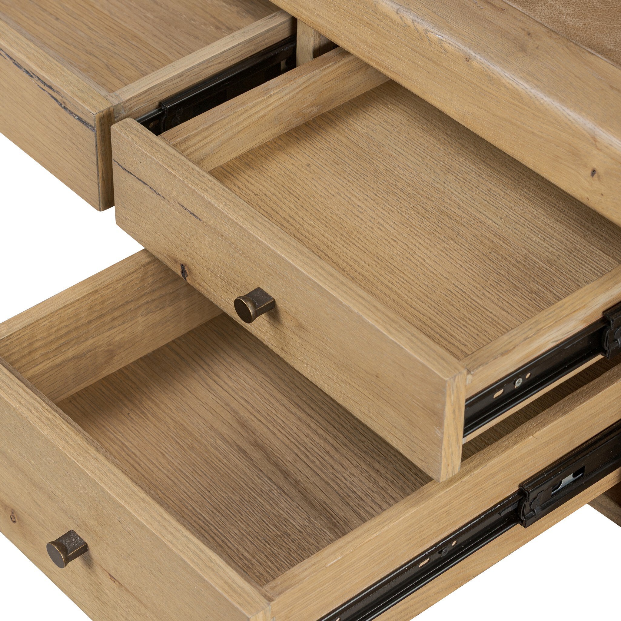 Nikka Desk - StyleMeGHD - Desks