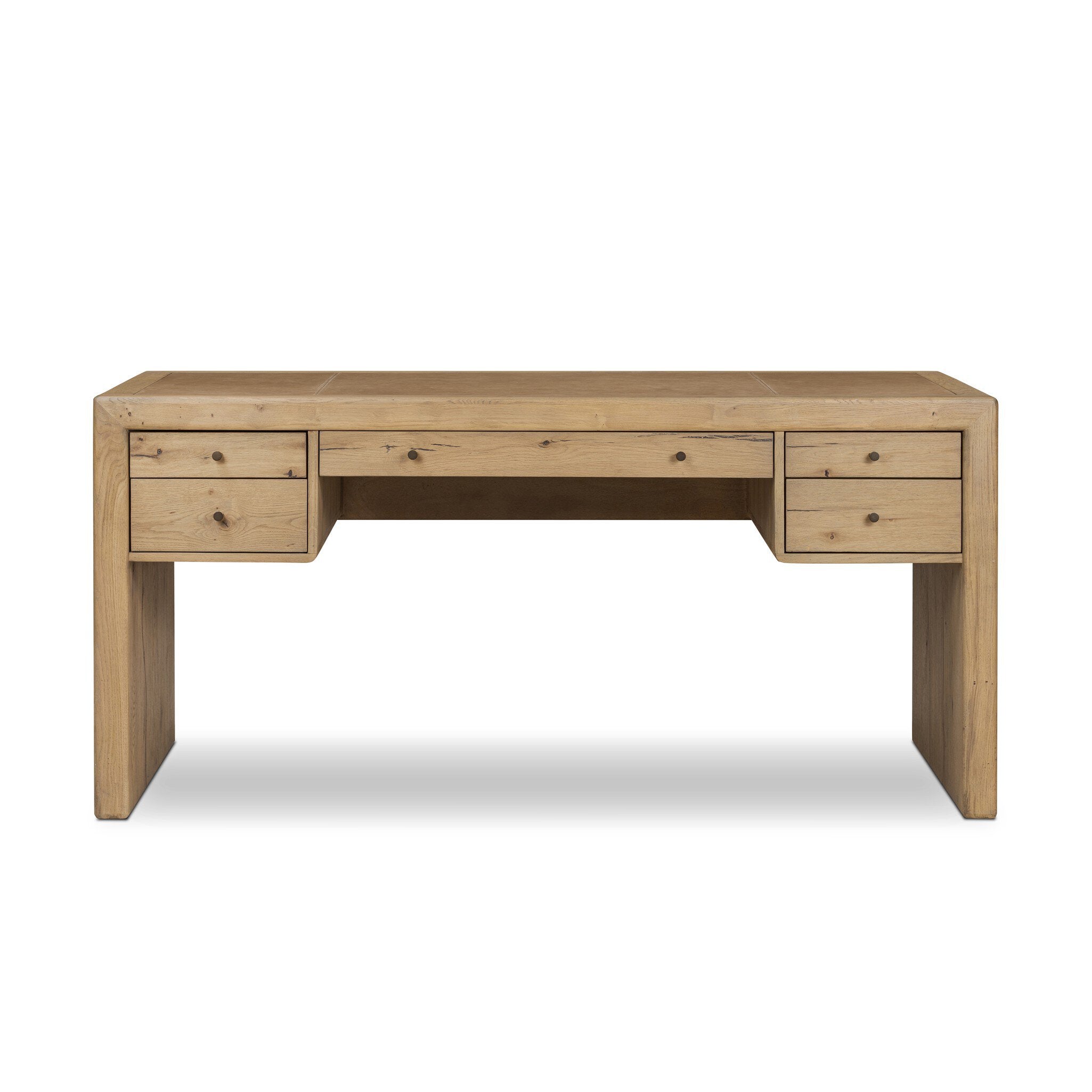 Nikka Desk - StyleMeGHD - Desks