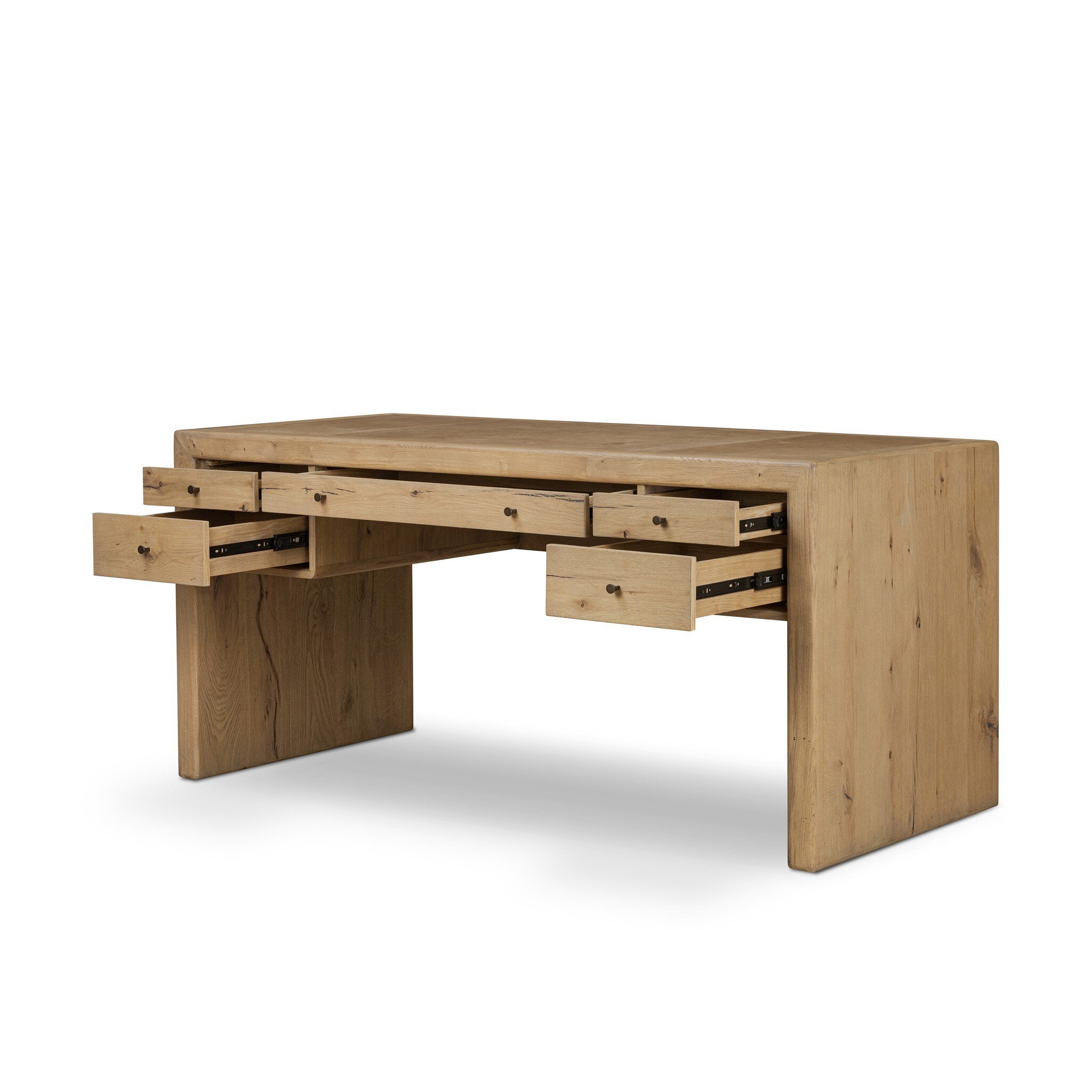 Nikka Desk - StyleMeGHD - Desks