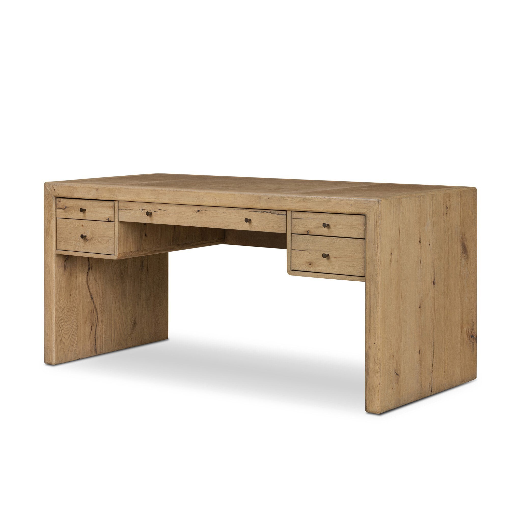 Nikka Desk - StyleMeGHD - Desks