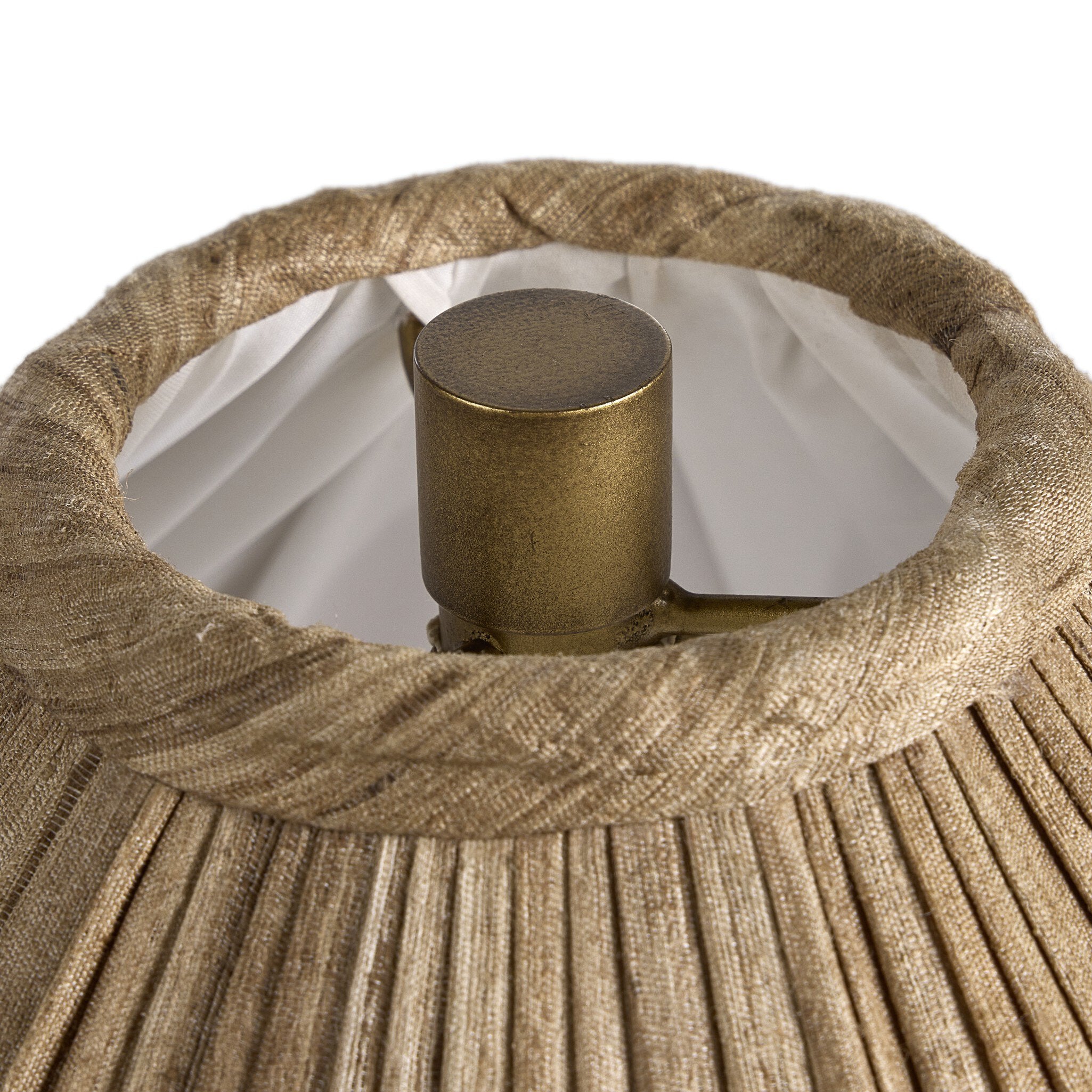 Delia Table Lamp - StyleMeGHD - Table Lamps