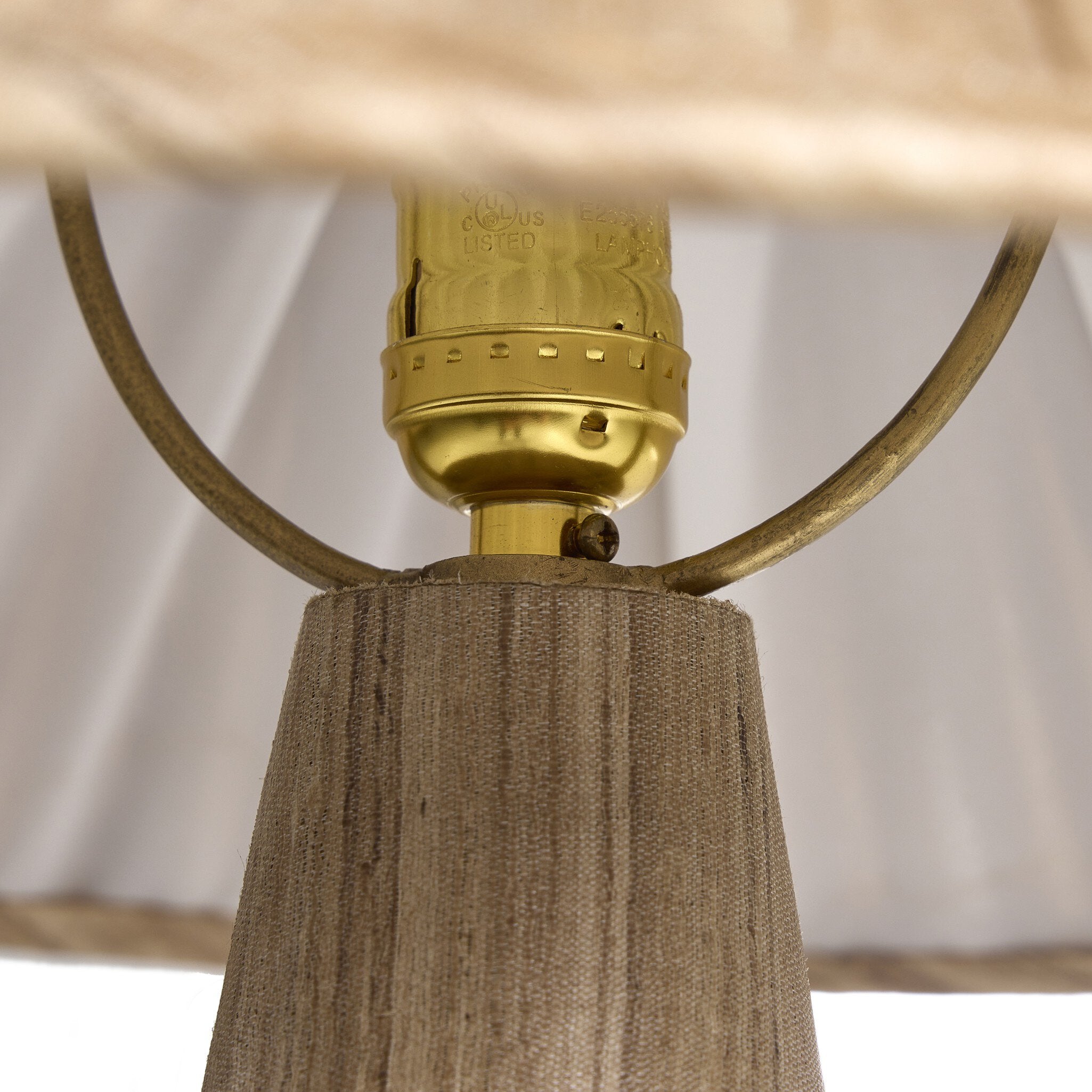 Delia Table Lamp - StyleMeGHD - Table Lamps