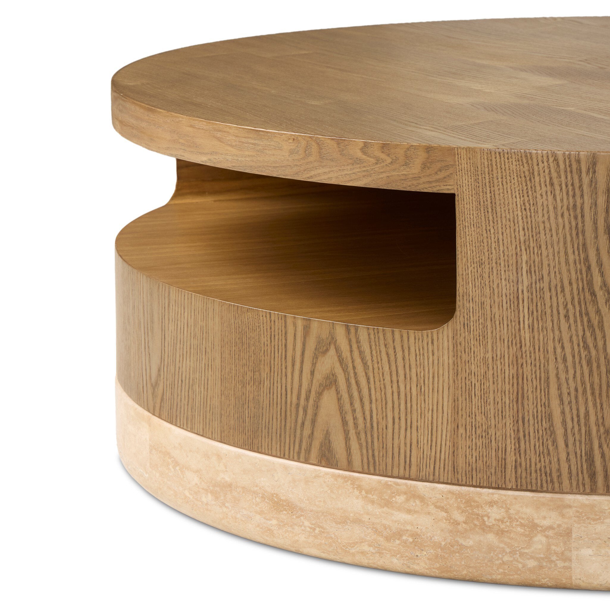 Sadler Coffee Table - StyleMeGHD - Coffee Tables