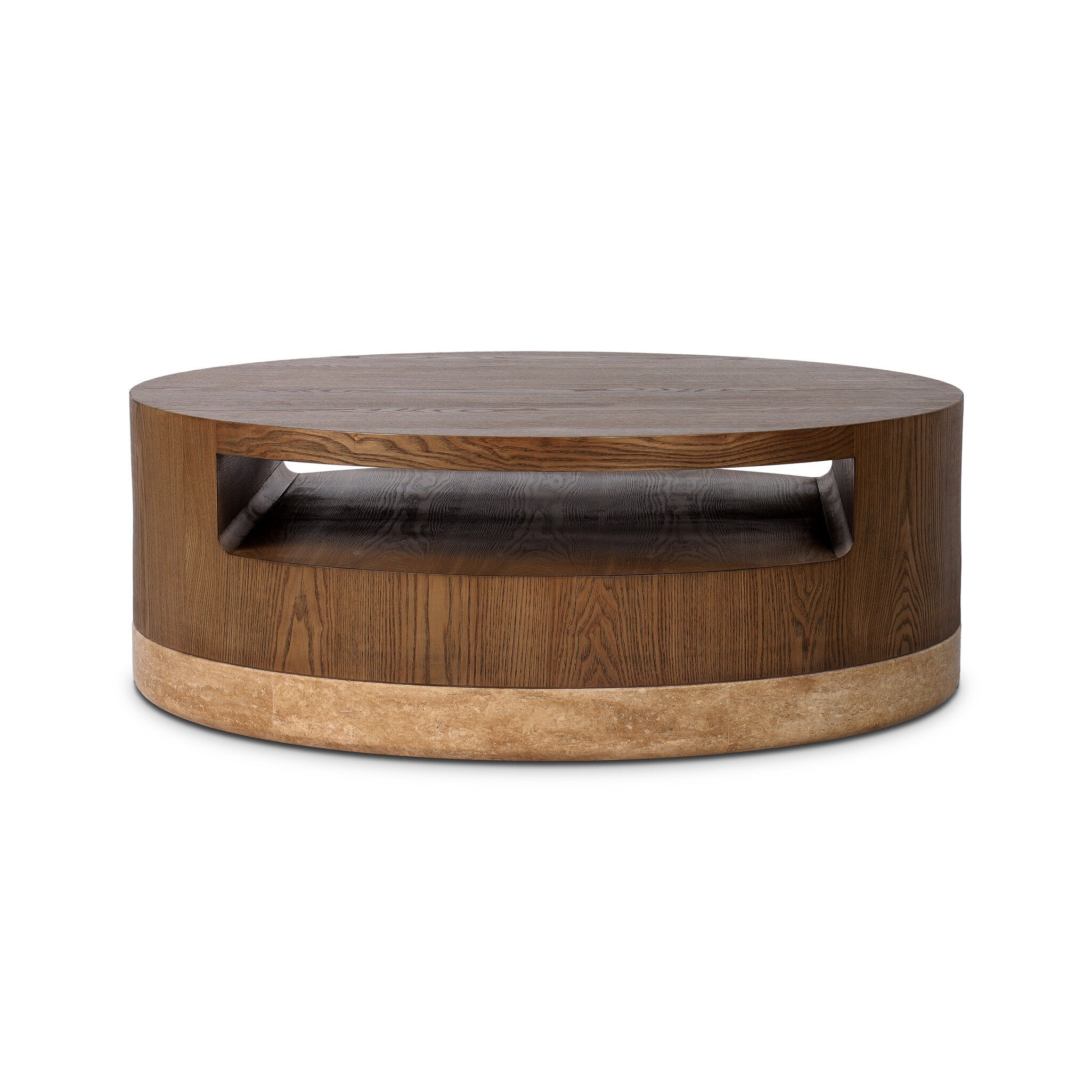 Sadler Coffee Table - StyleMeGHD - Coffee Tables