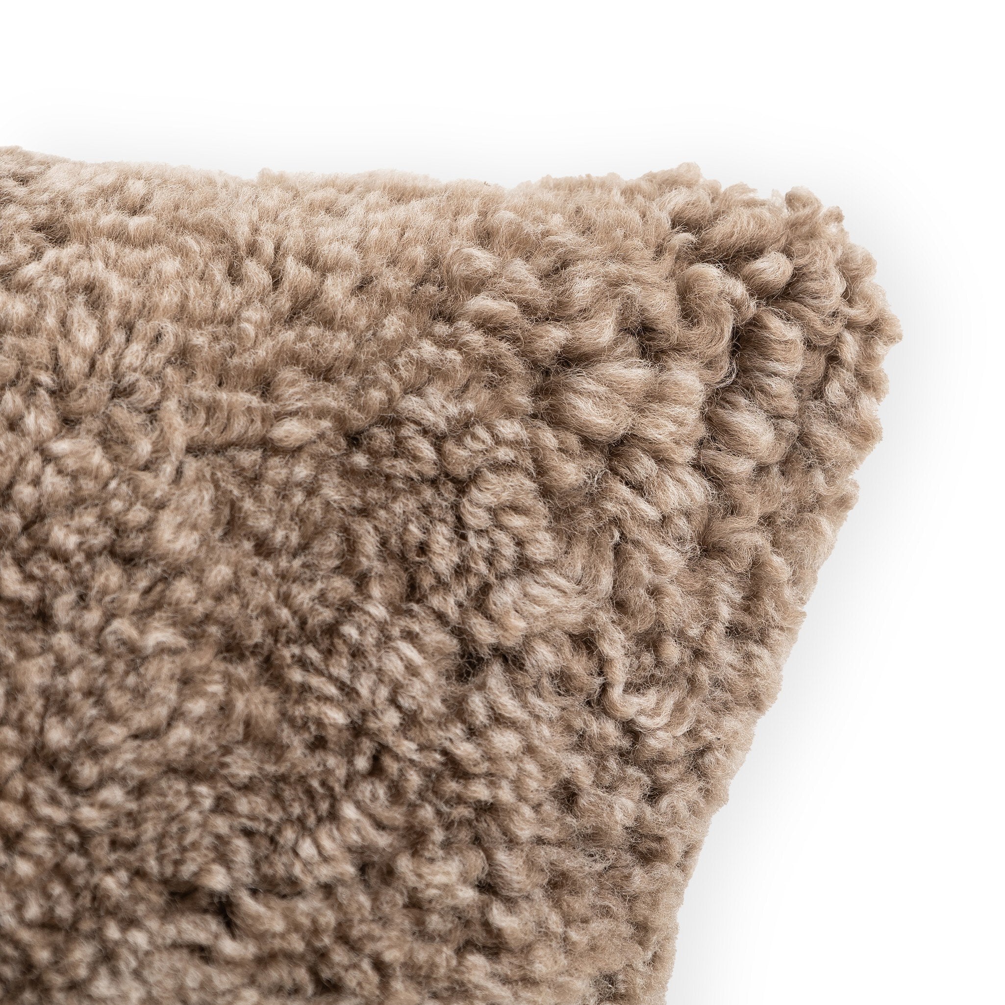 Kina Pillow - StyleMeGHD - Throw Pillows