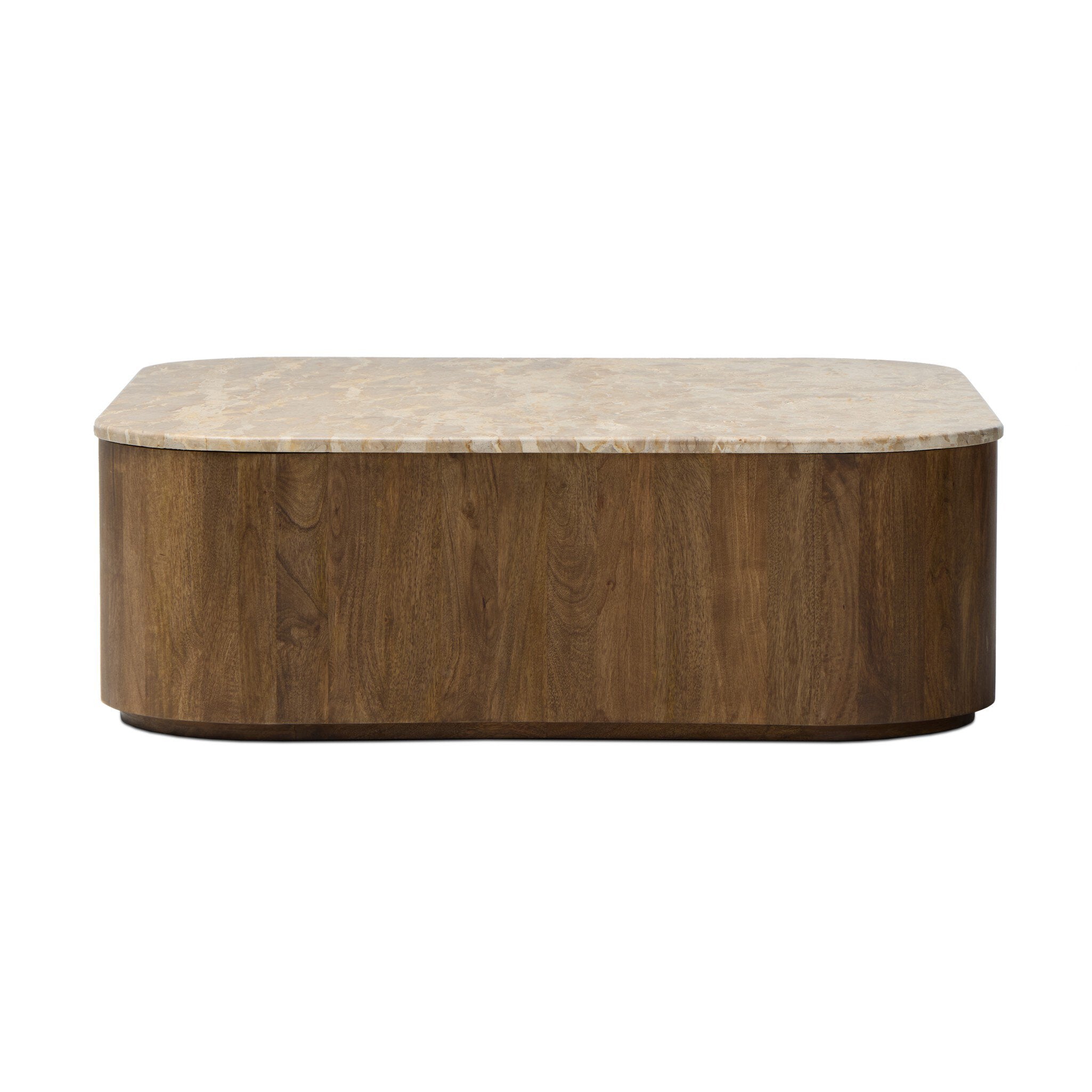 Karmina Coffee Table - StyleMeGHD - Coffee Tables