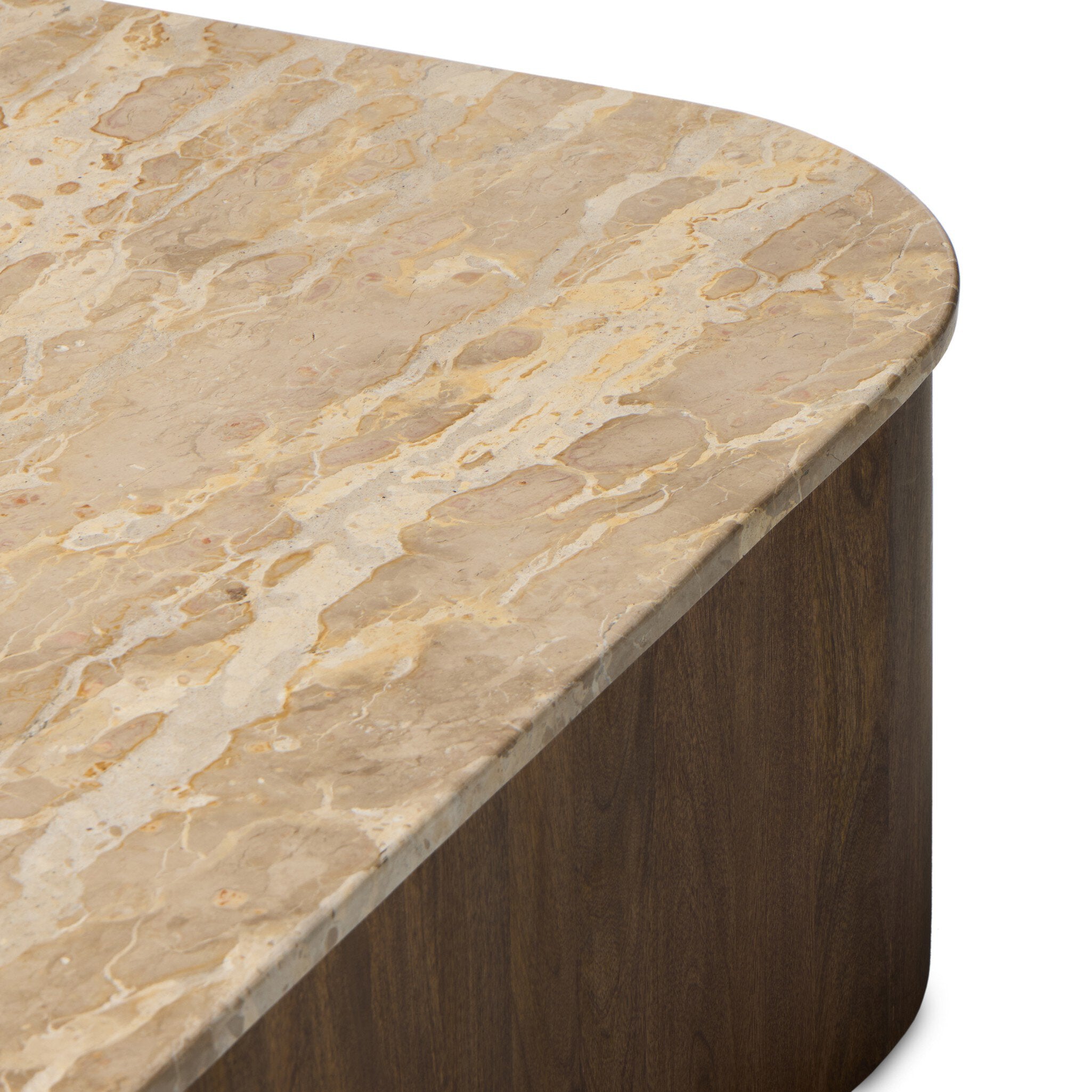 Karmina Coffee Table - StyleMeGHD - Coffee Tables