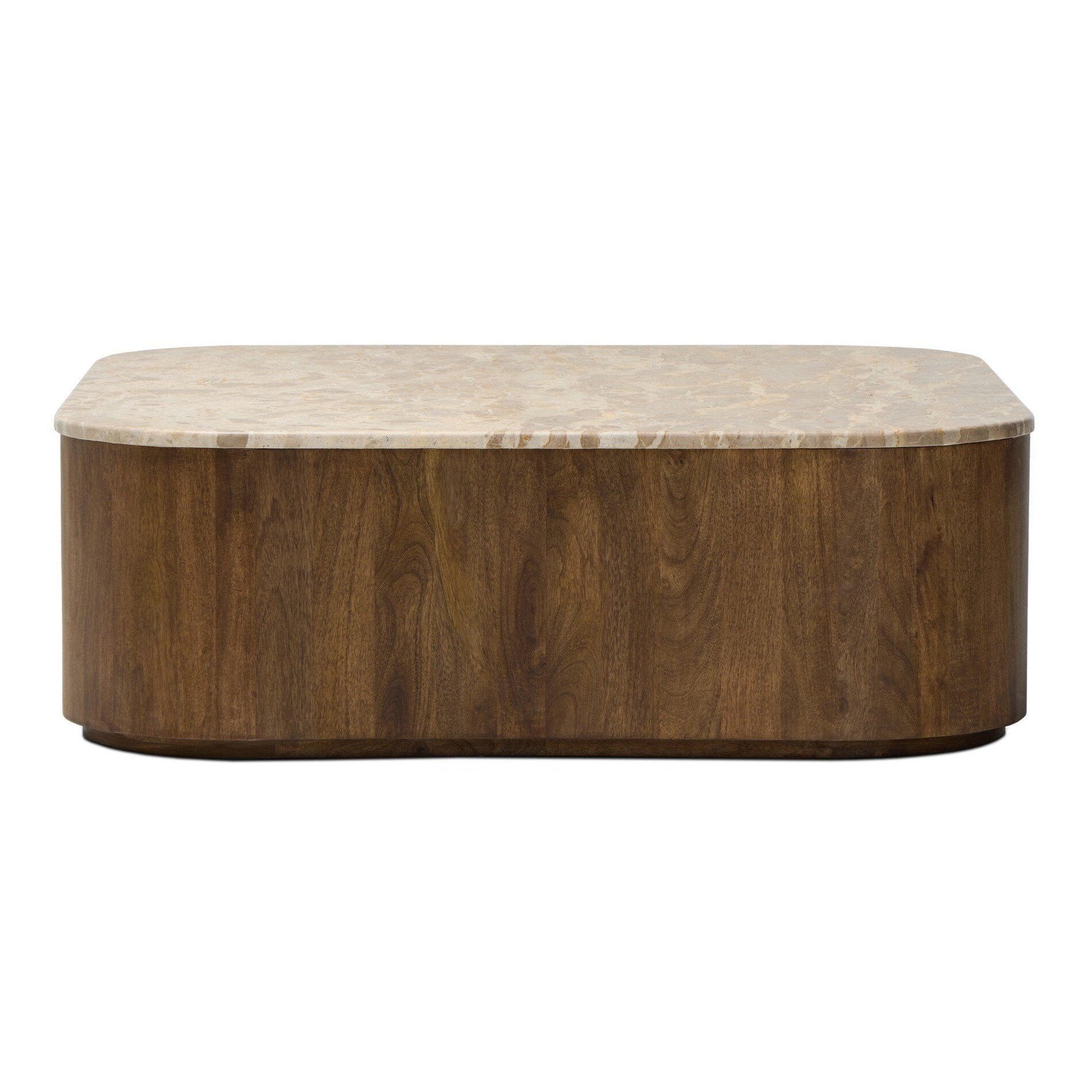 Karmina Coffee Table - StyleMeGHD - Coffee Tables