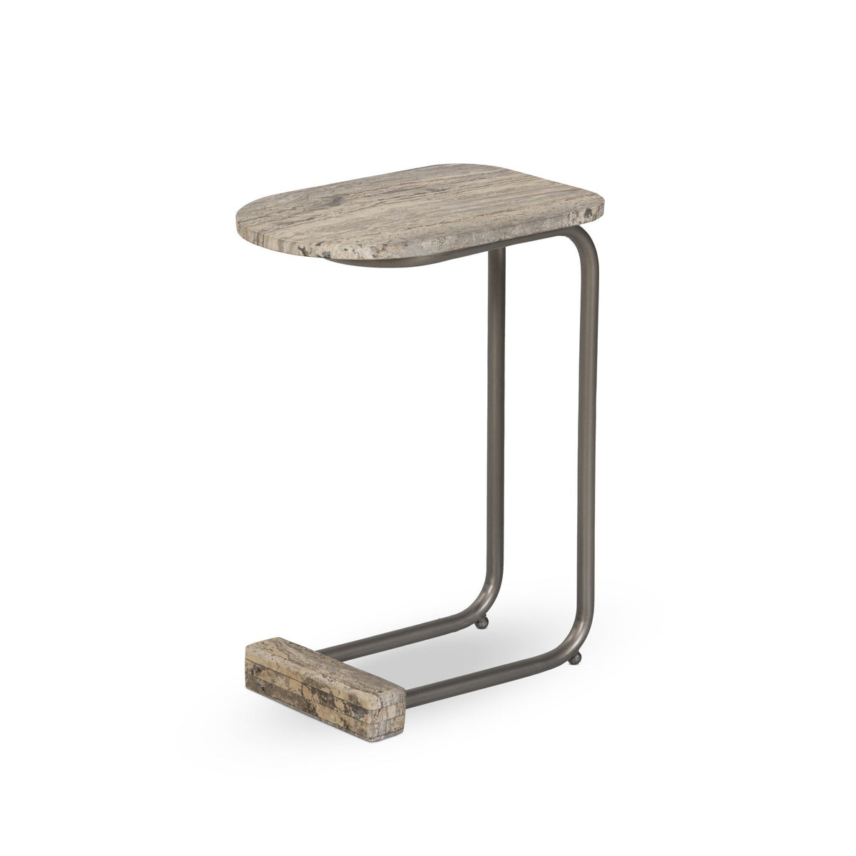 Pettit End Table - StyleMeGHD - Side Tables