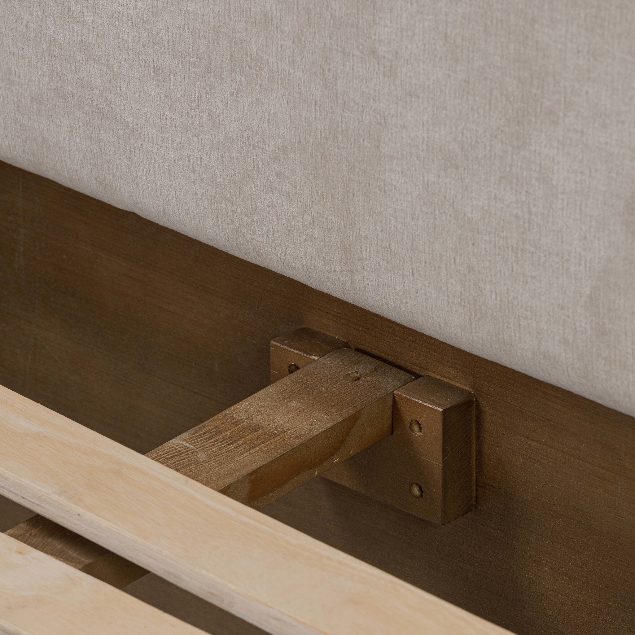 Orvino Bed - StyleMeGHD - Beds + Headboards