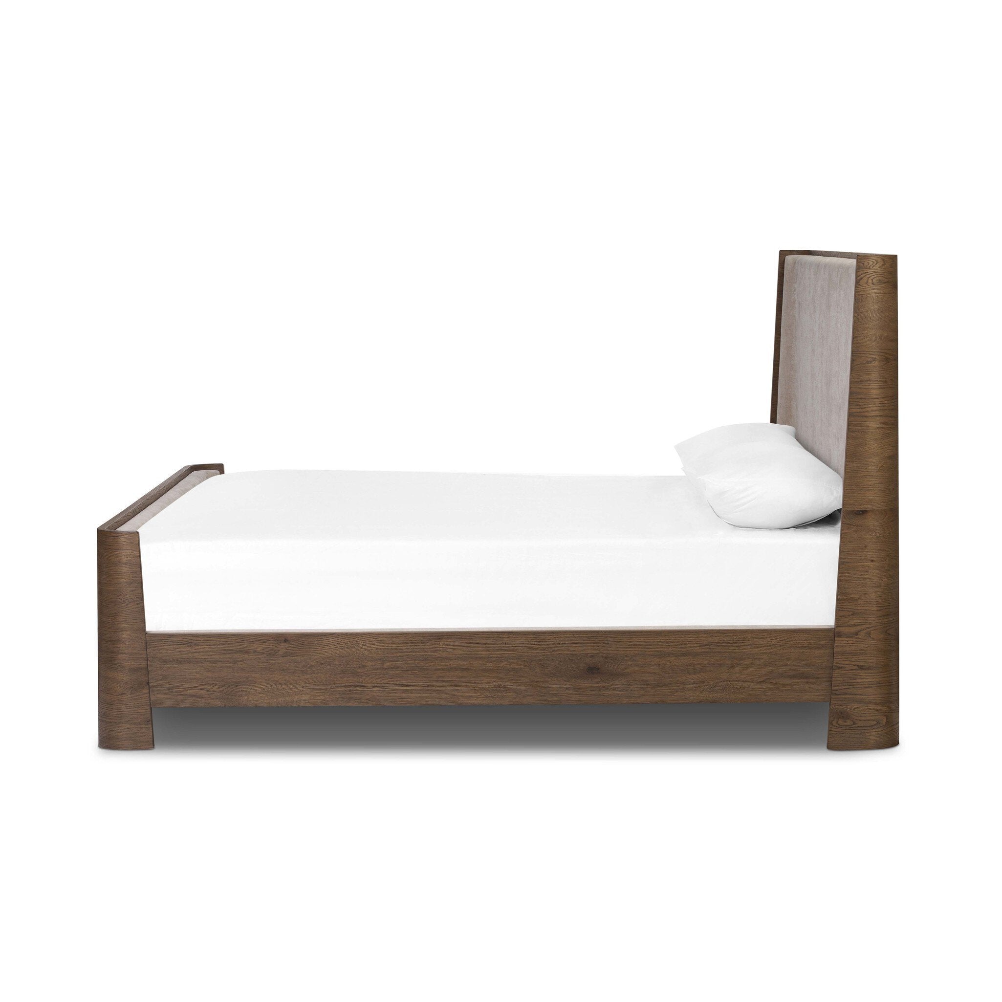 Orvino Bed - StyleMeGHD - Beds + Headboards