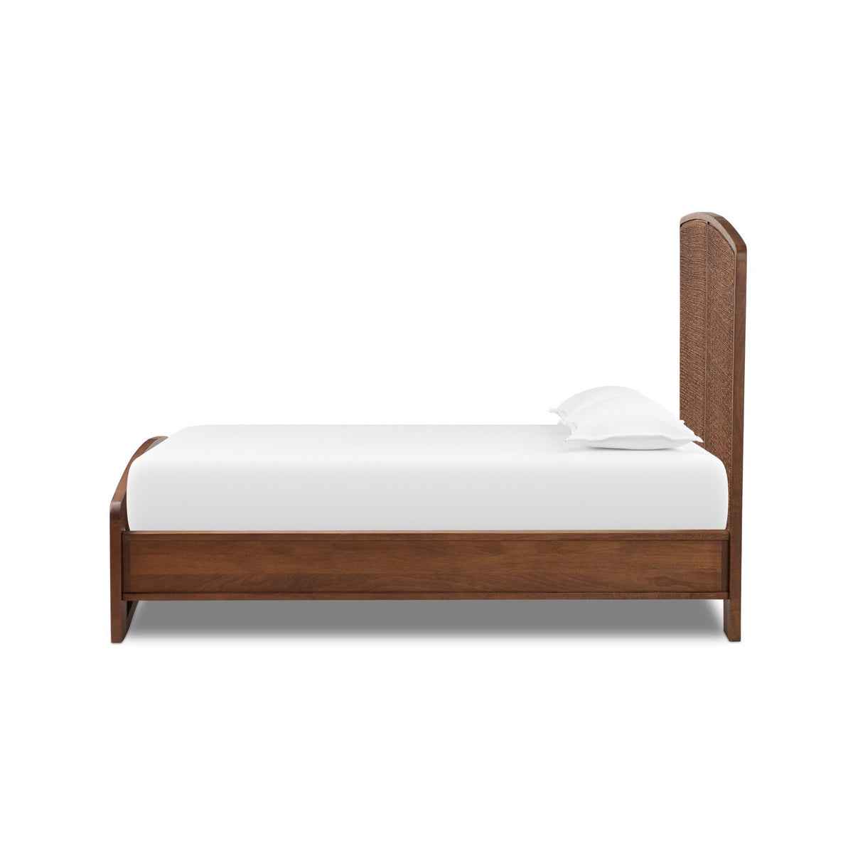 Soave Bed - StyleMeGHD - Beds + Headboards