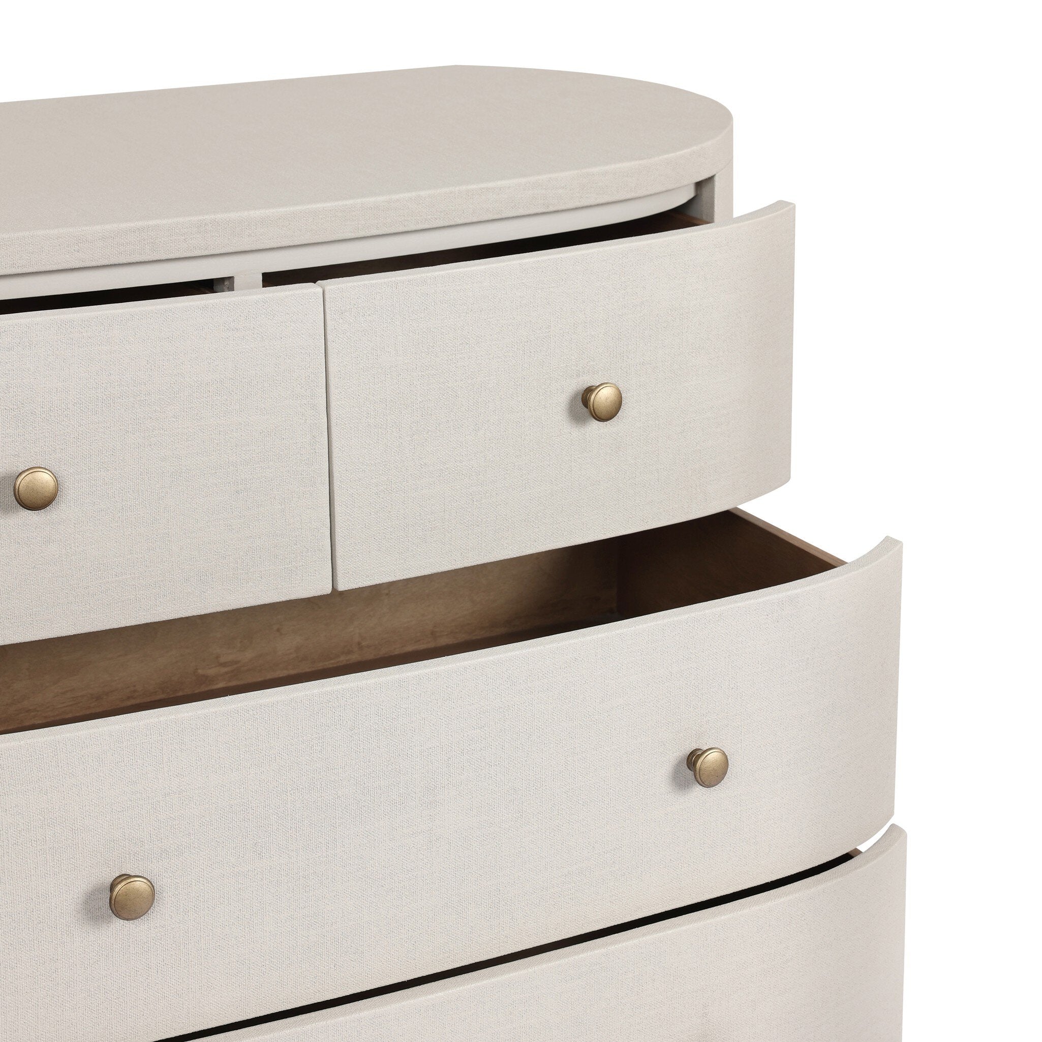 Amalia Chest