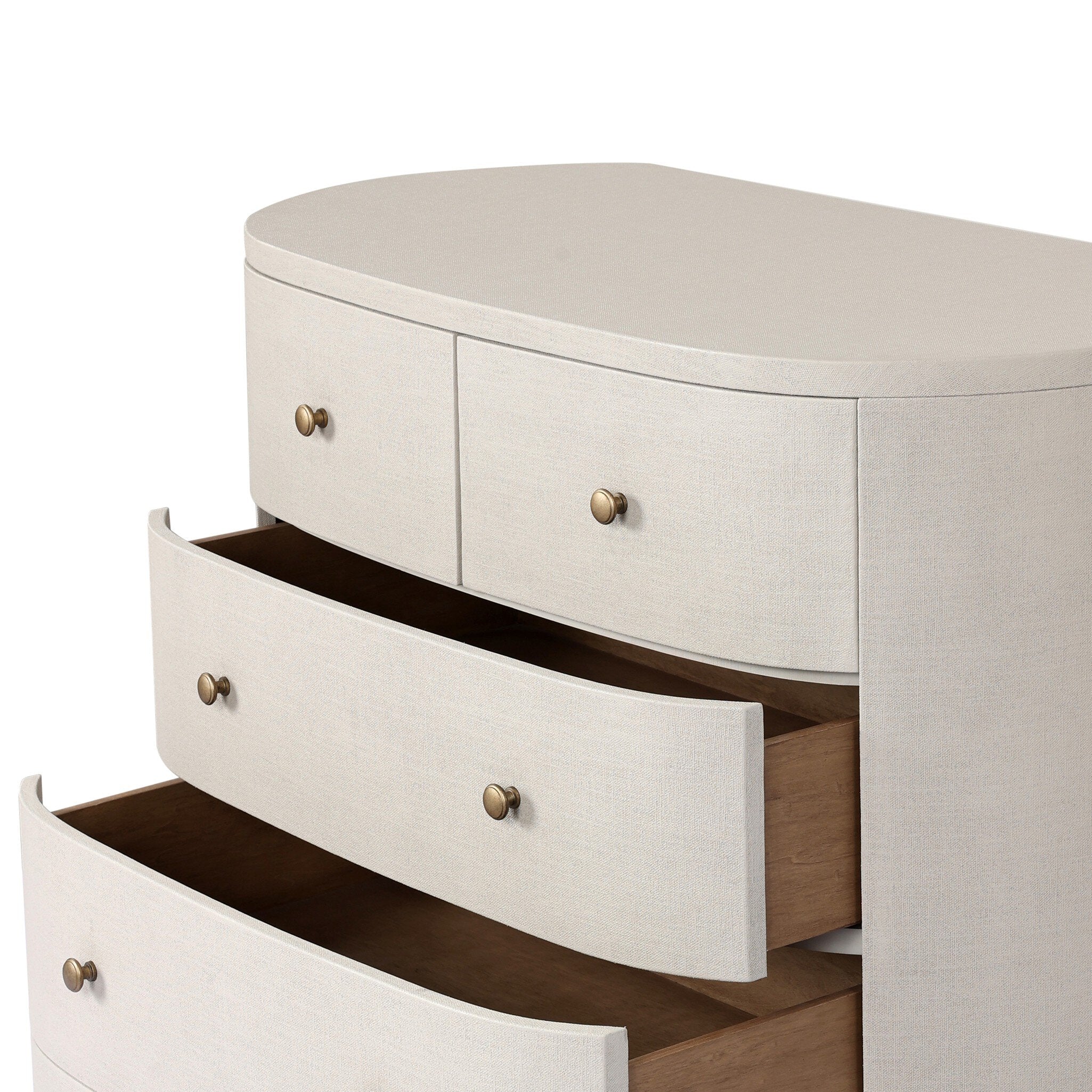 Amalia Chest