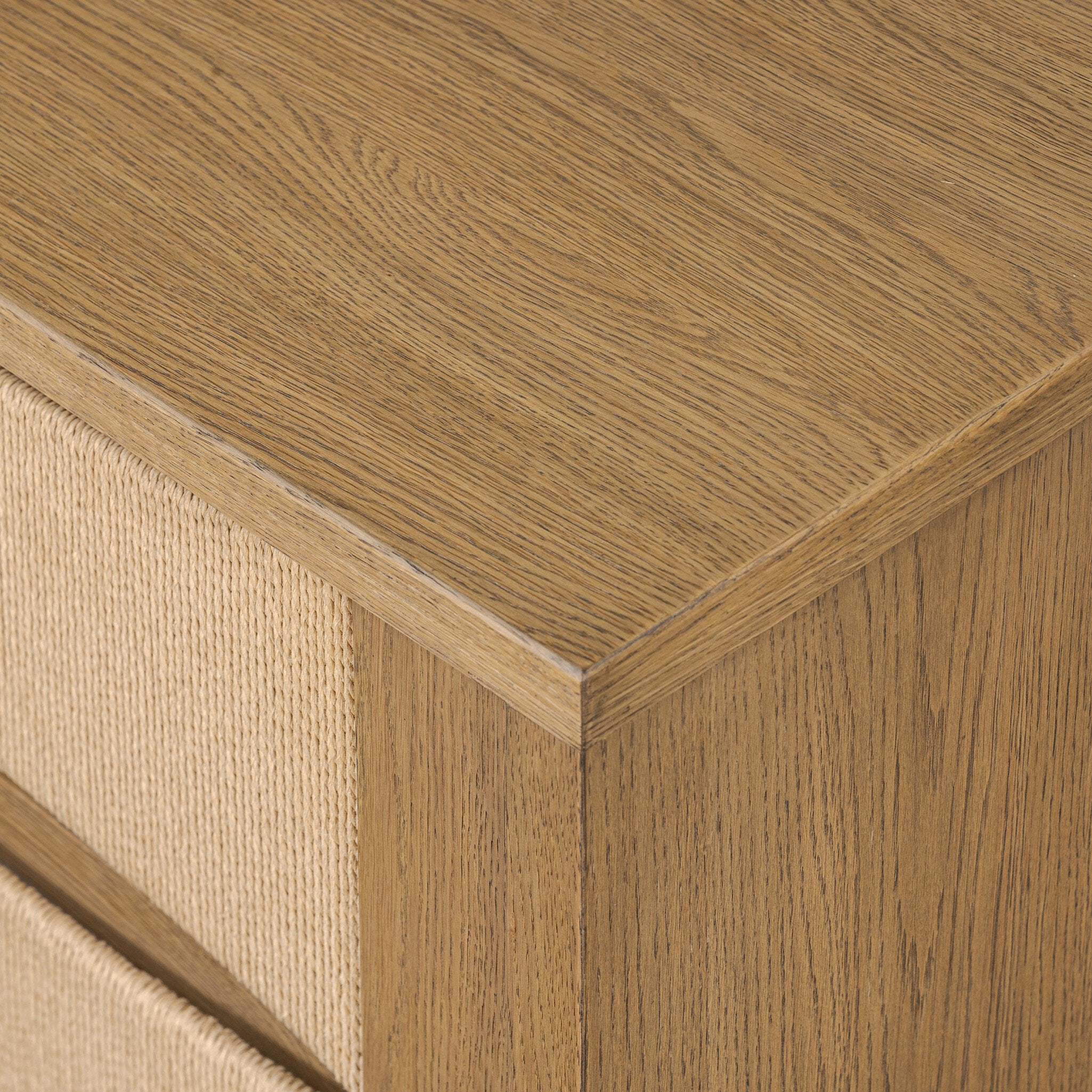 Elisa Nightstand - StyleMeGHD - Nightstands