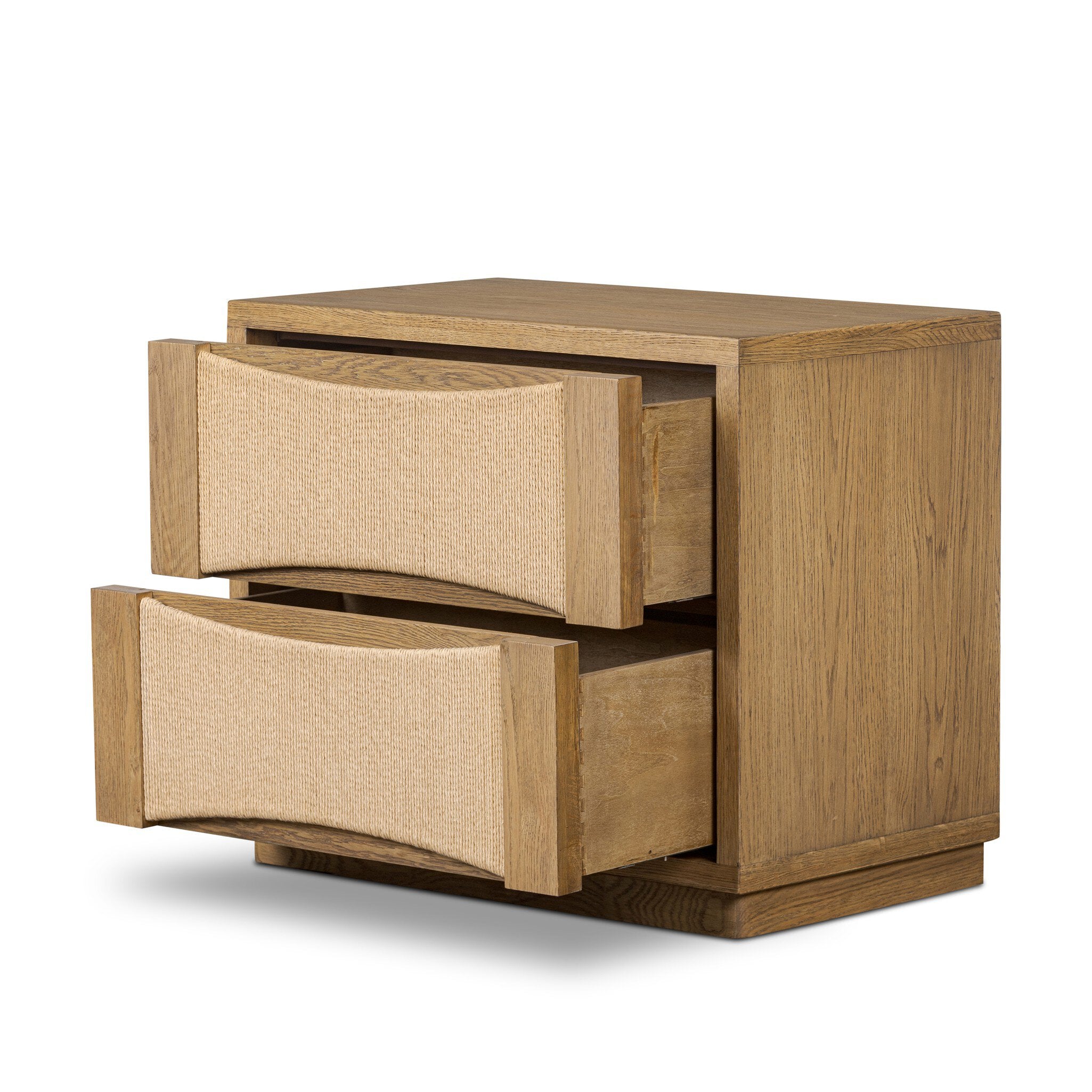 Elisa Nightstand - StyleMeGHD - Nightstands