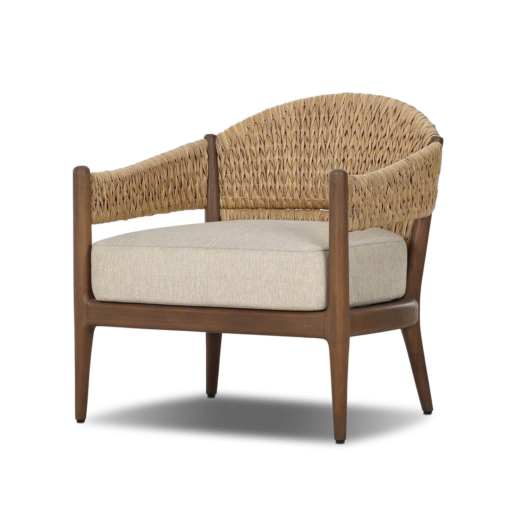 Ellwood Outdoor Chair - StyleMeGHD - Outdoor Lounge Seating