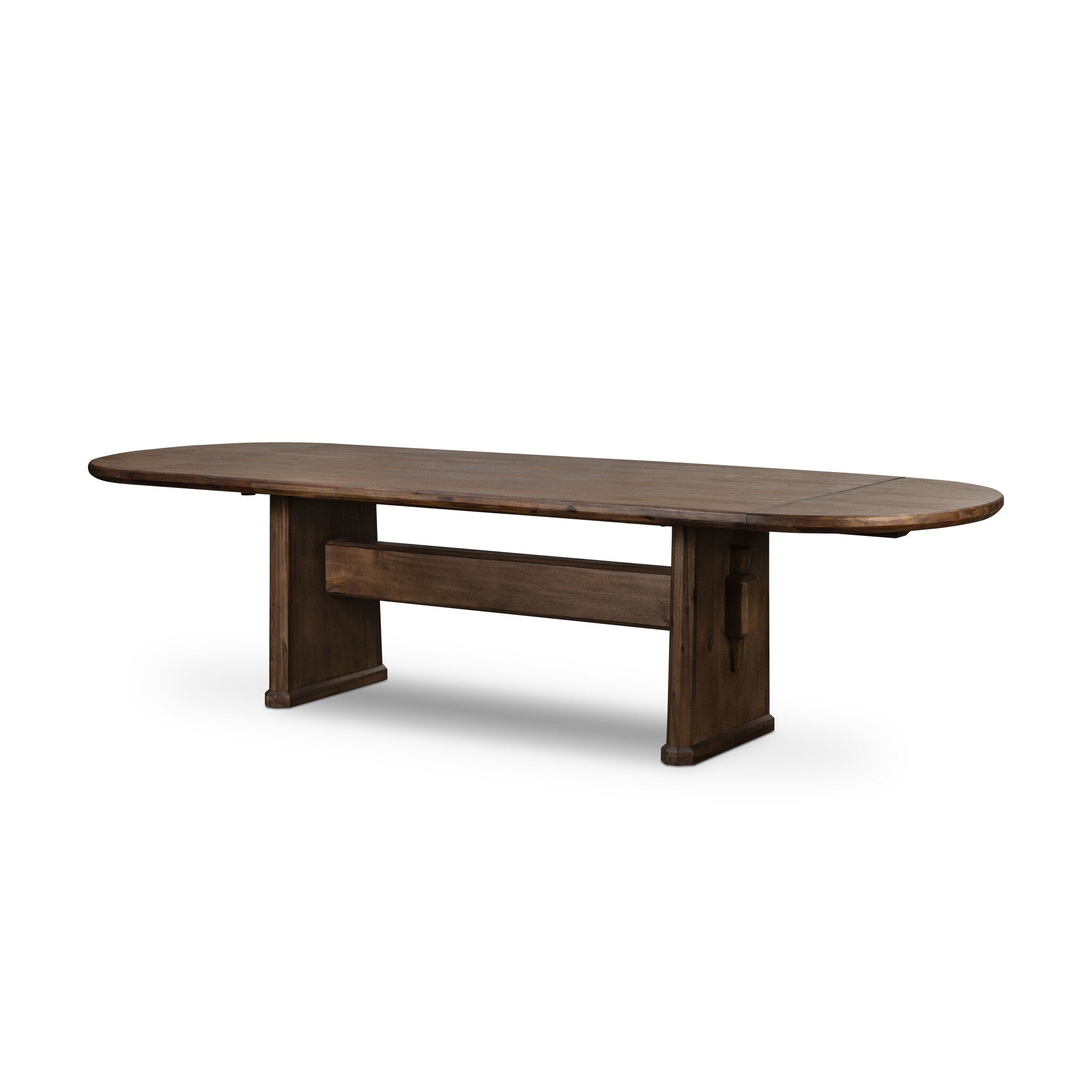 Orland Extension Dining Table - StyleMeGHD - Dining Tables