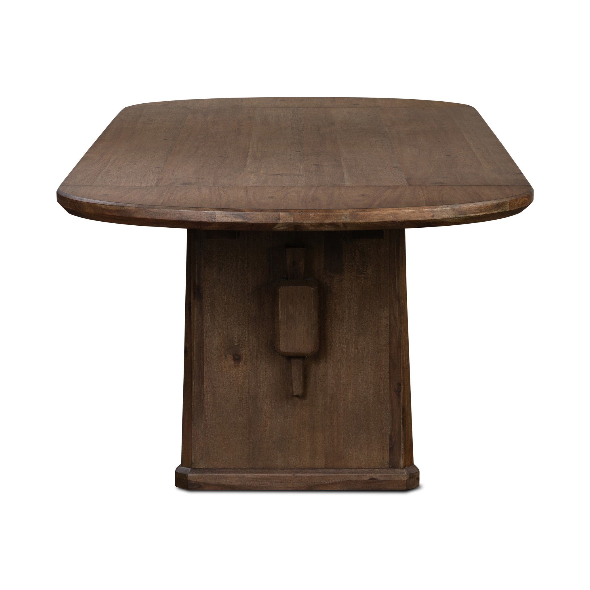 Orland Extension Dining Table - StyleMeGHD - Dining Tables