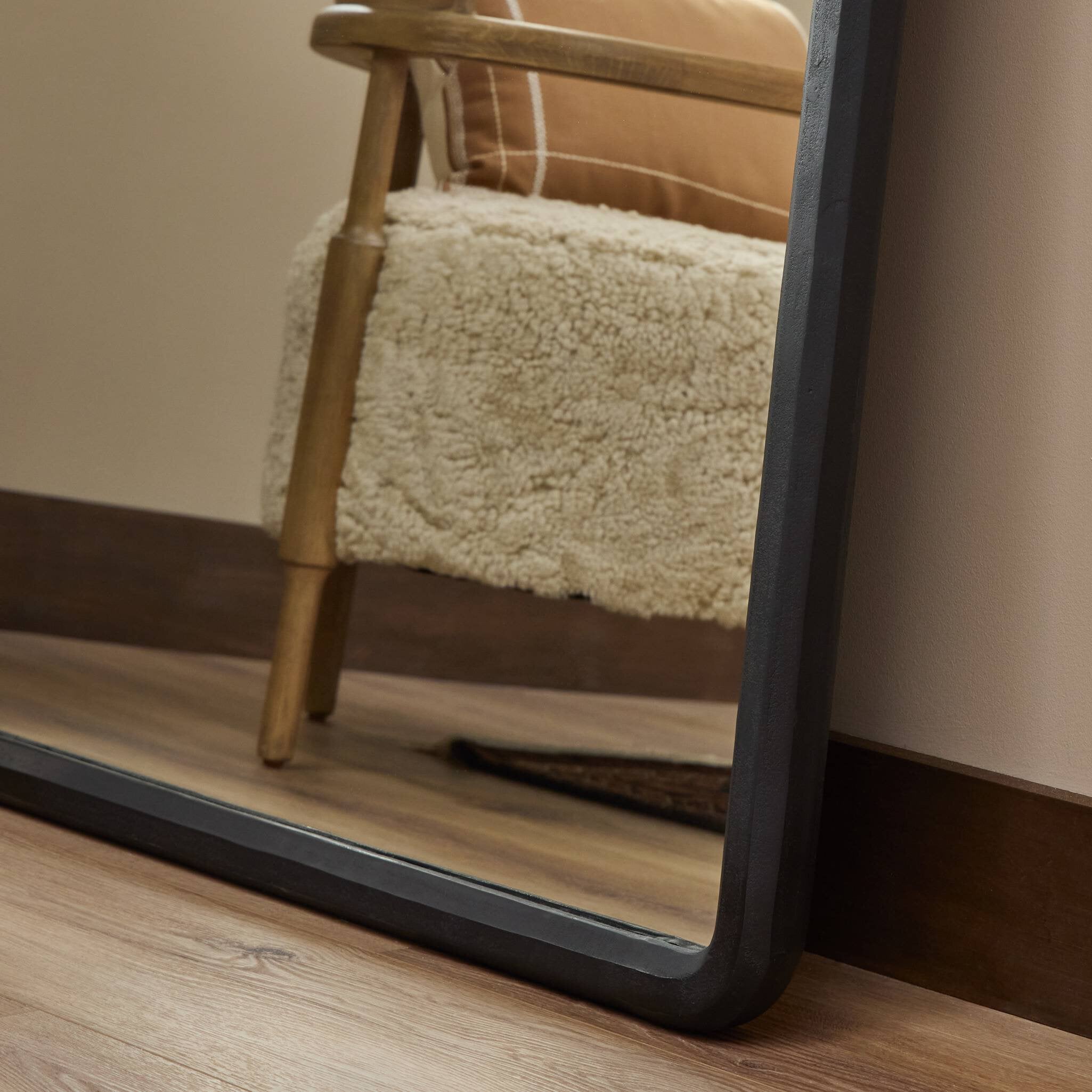 Prynna Mirror - StyleMeGHD - Mirrors