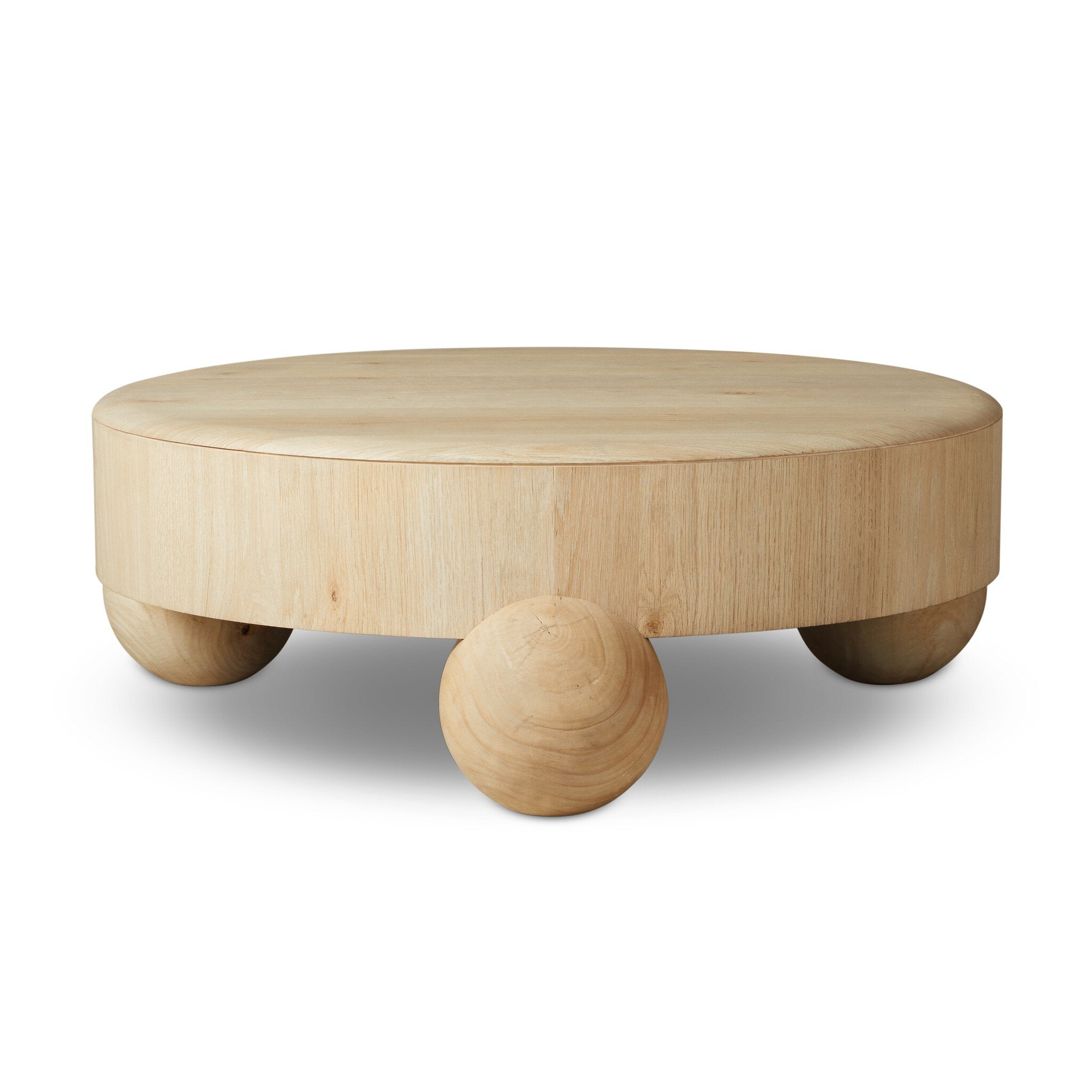 Rolan Coffee Table